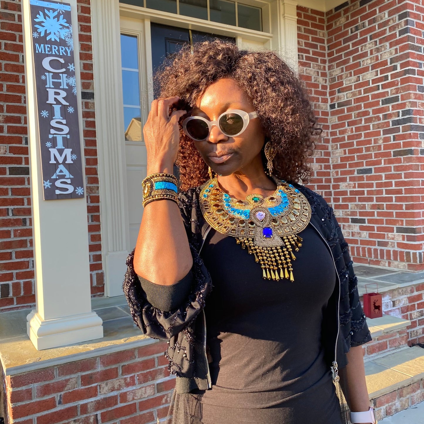 Imperfect Jewels Collection