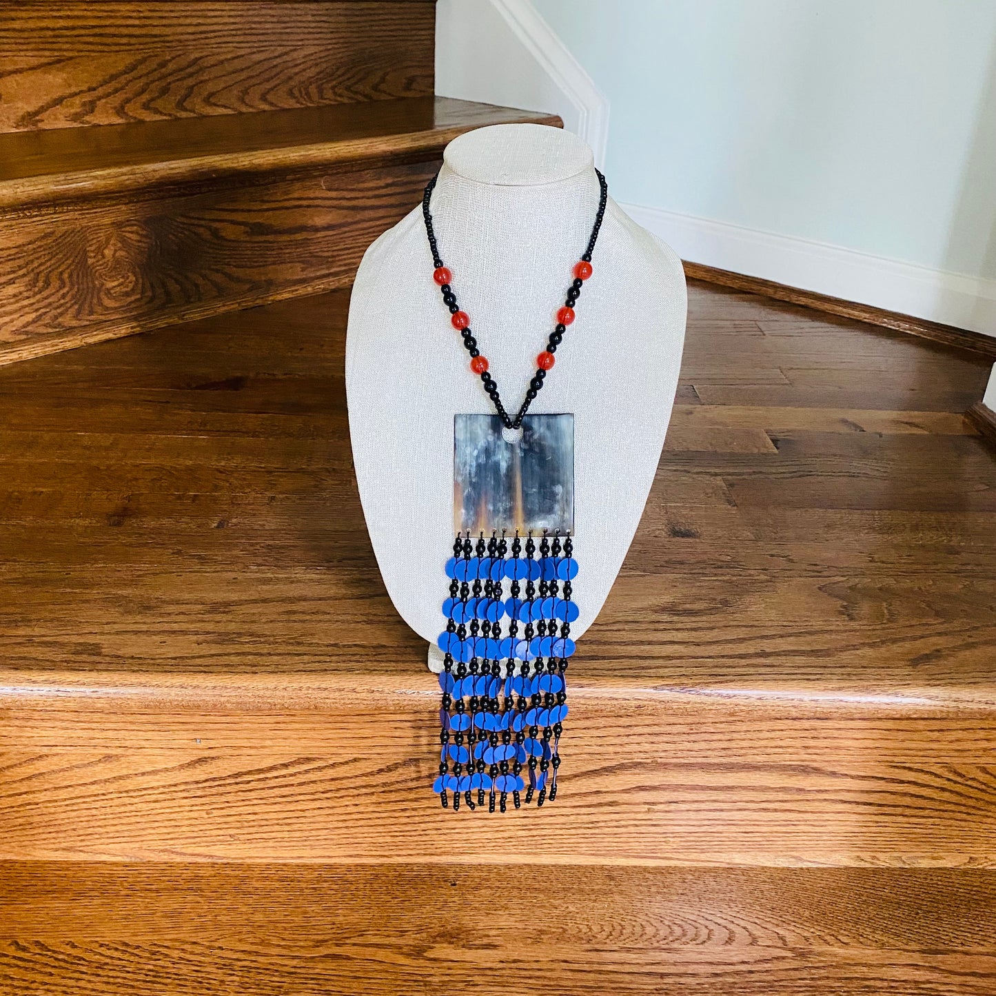 Mini Sea Collection Necklaces