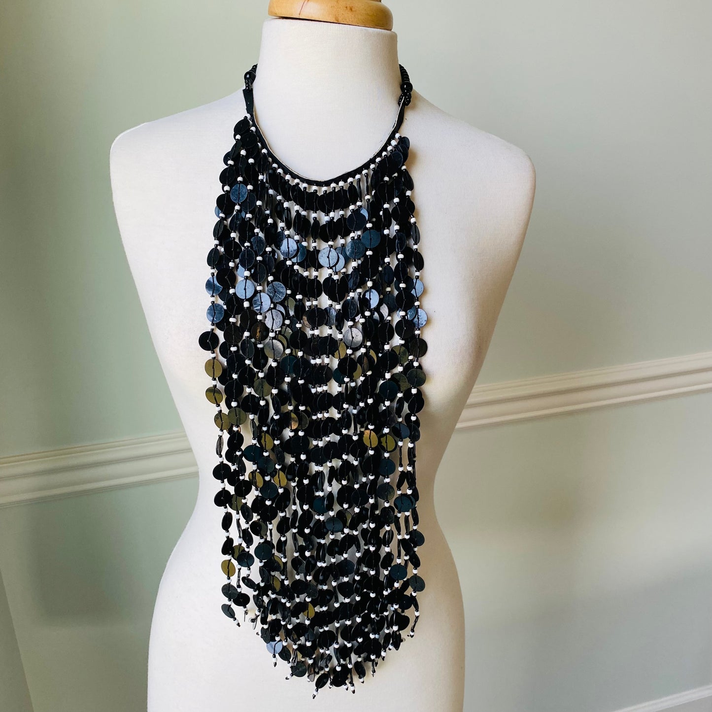 The Sea Collection Necklaces