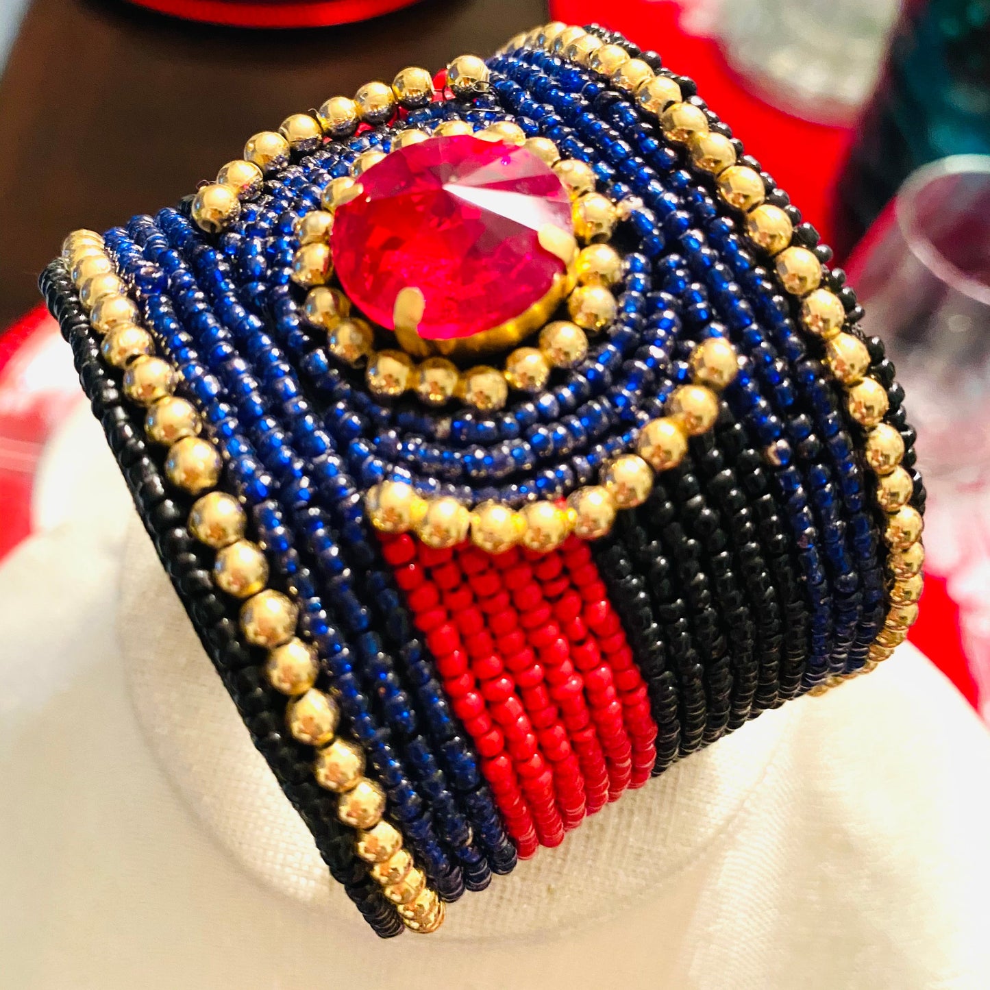 Imperfect Jewels Collection