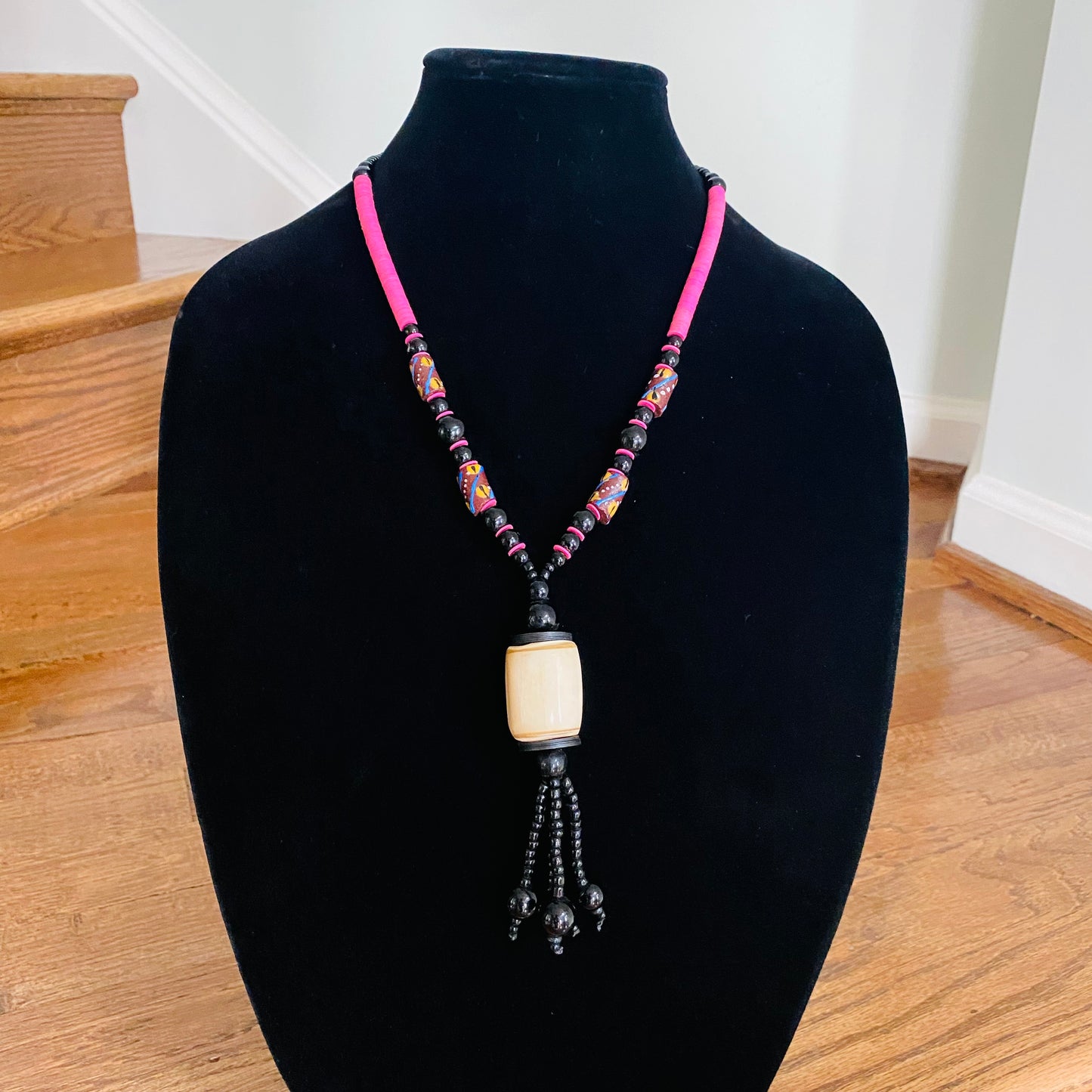 The Folami Necklaces