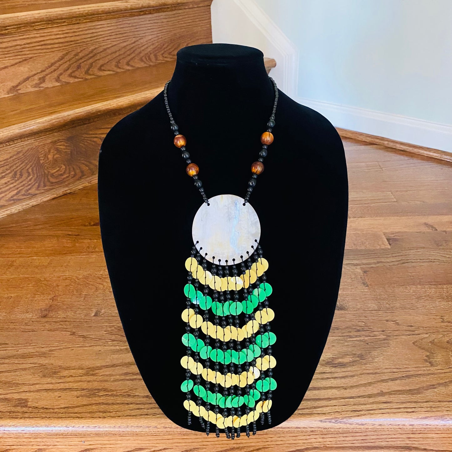 Mini Sea Collection Necklaces