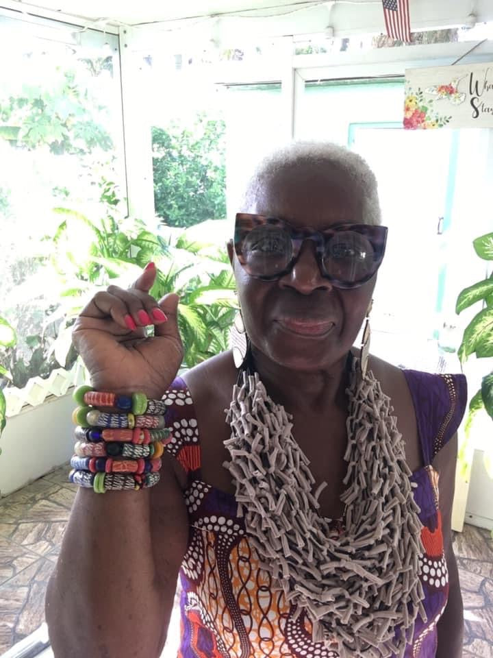 New Jersey Collection