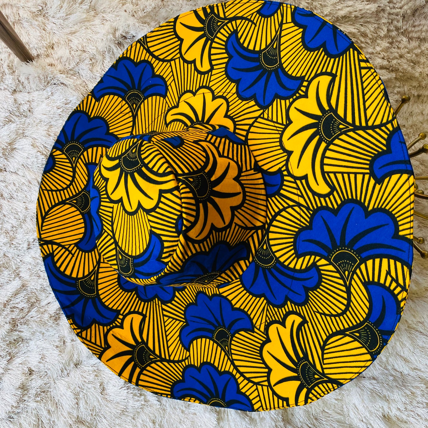 Ankara Hats Collection