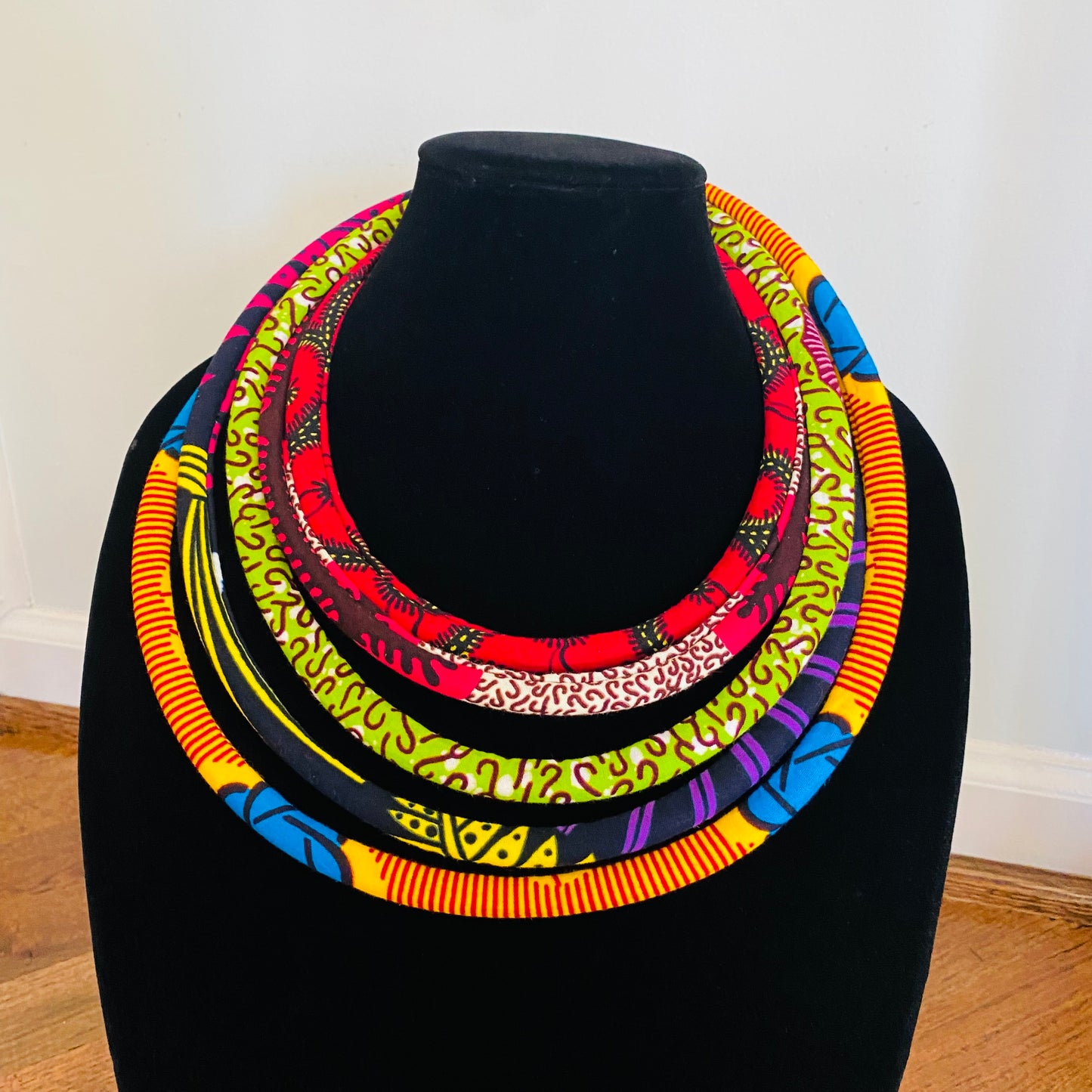 The Joyful Bibs Collection