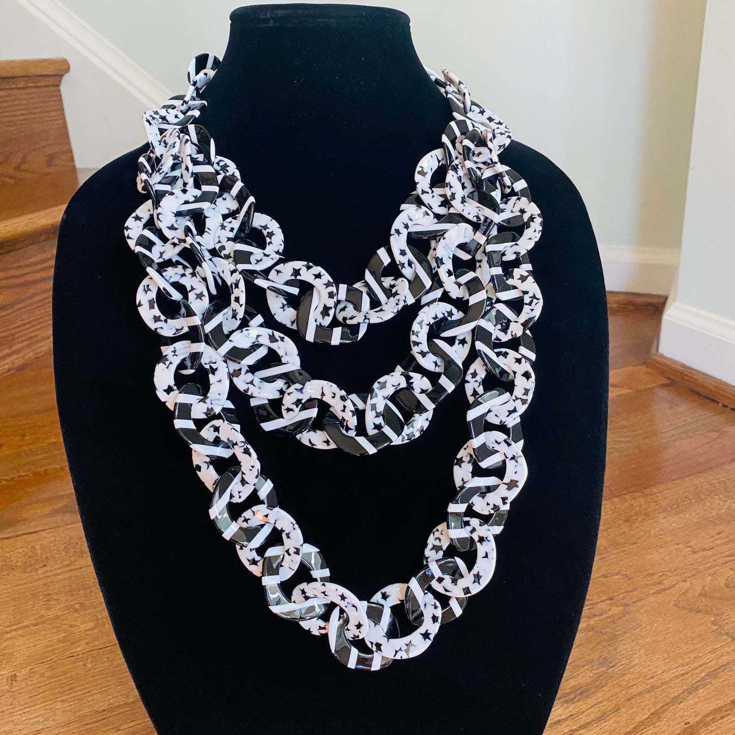 The Sovereign Necklace Sets