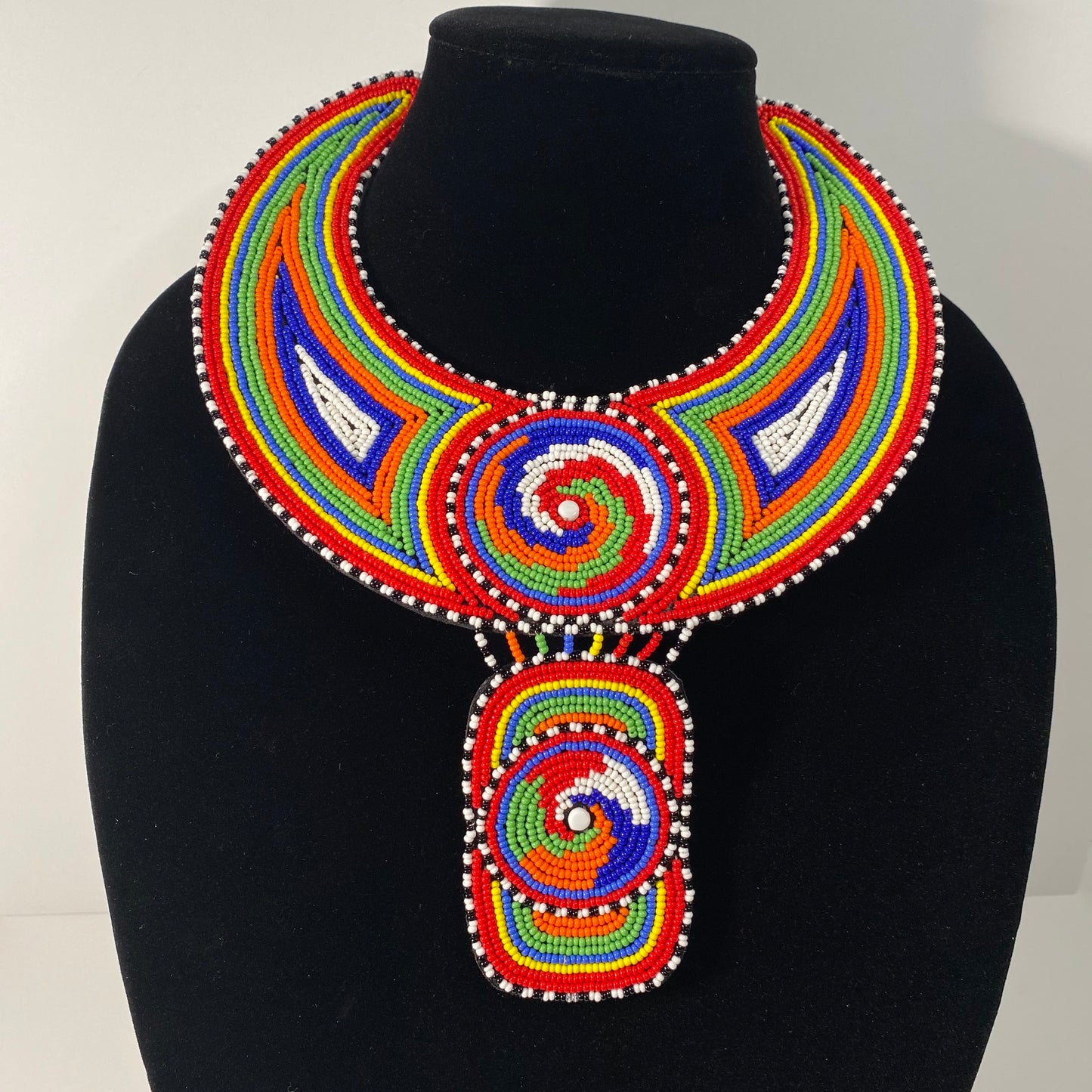 The Shayla Necklaces