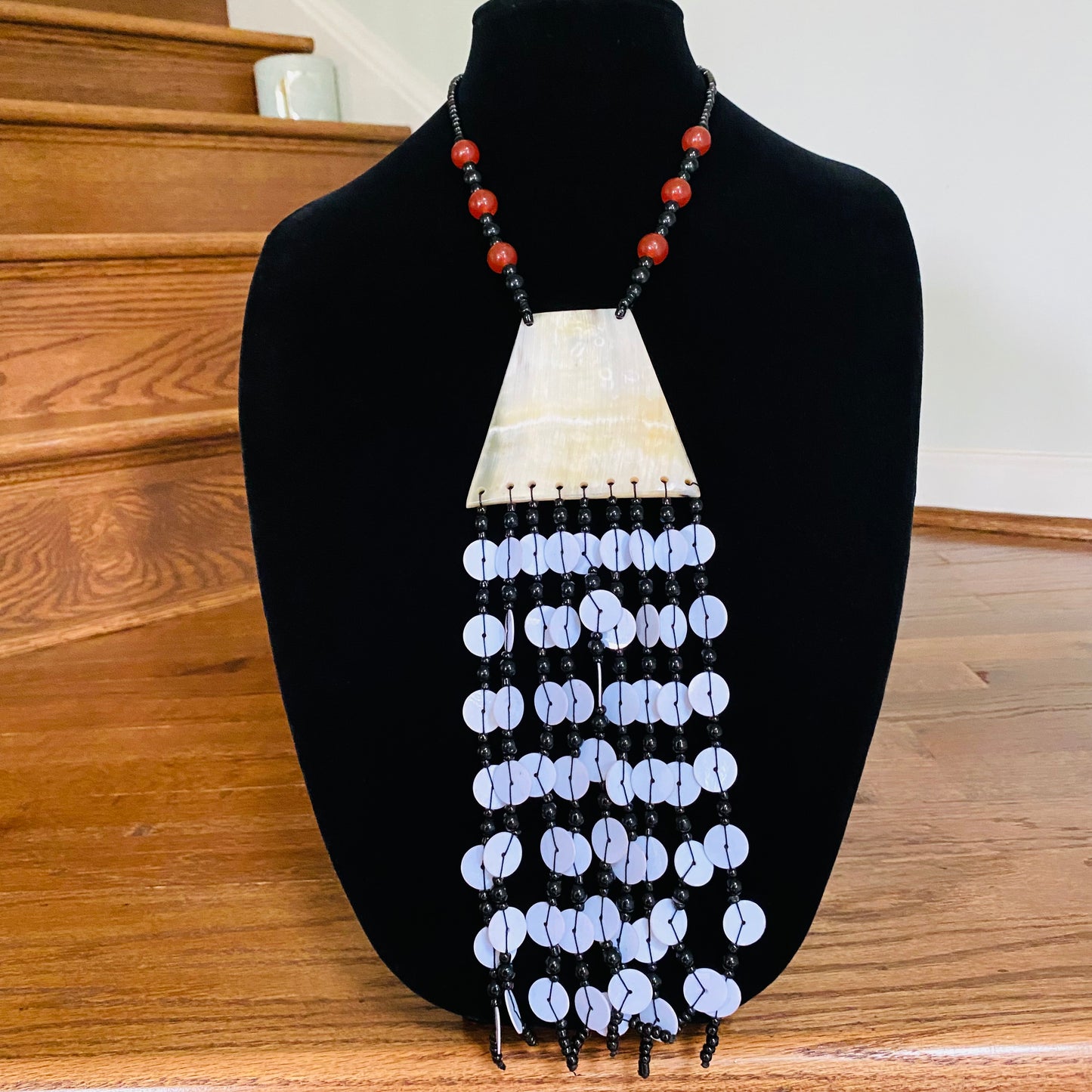 Mini Sea Collection Necklaces