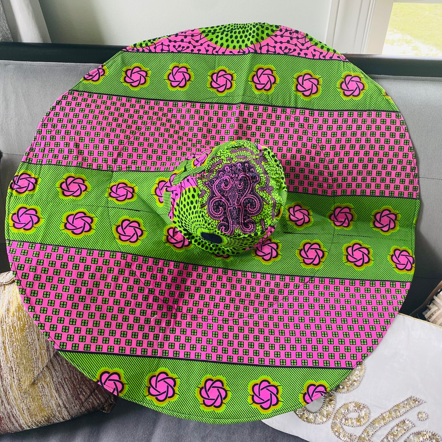 Ankara Hats Collection