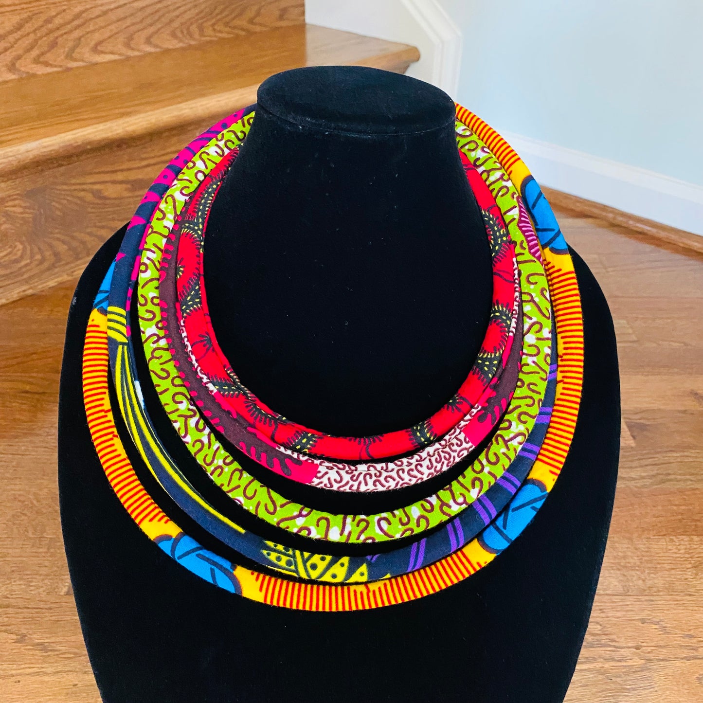 The Joyful Bibs Collection