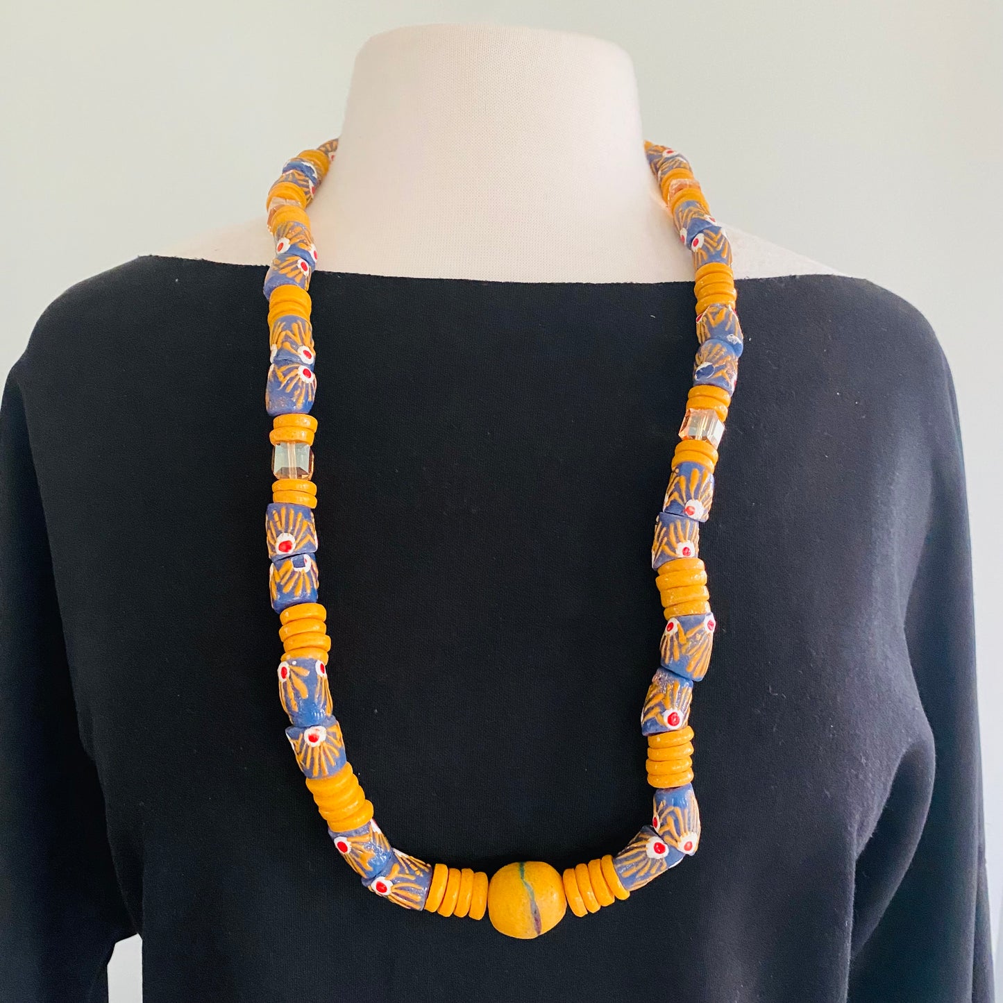 Traditional Necklace Sets