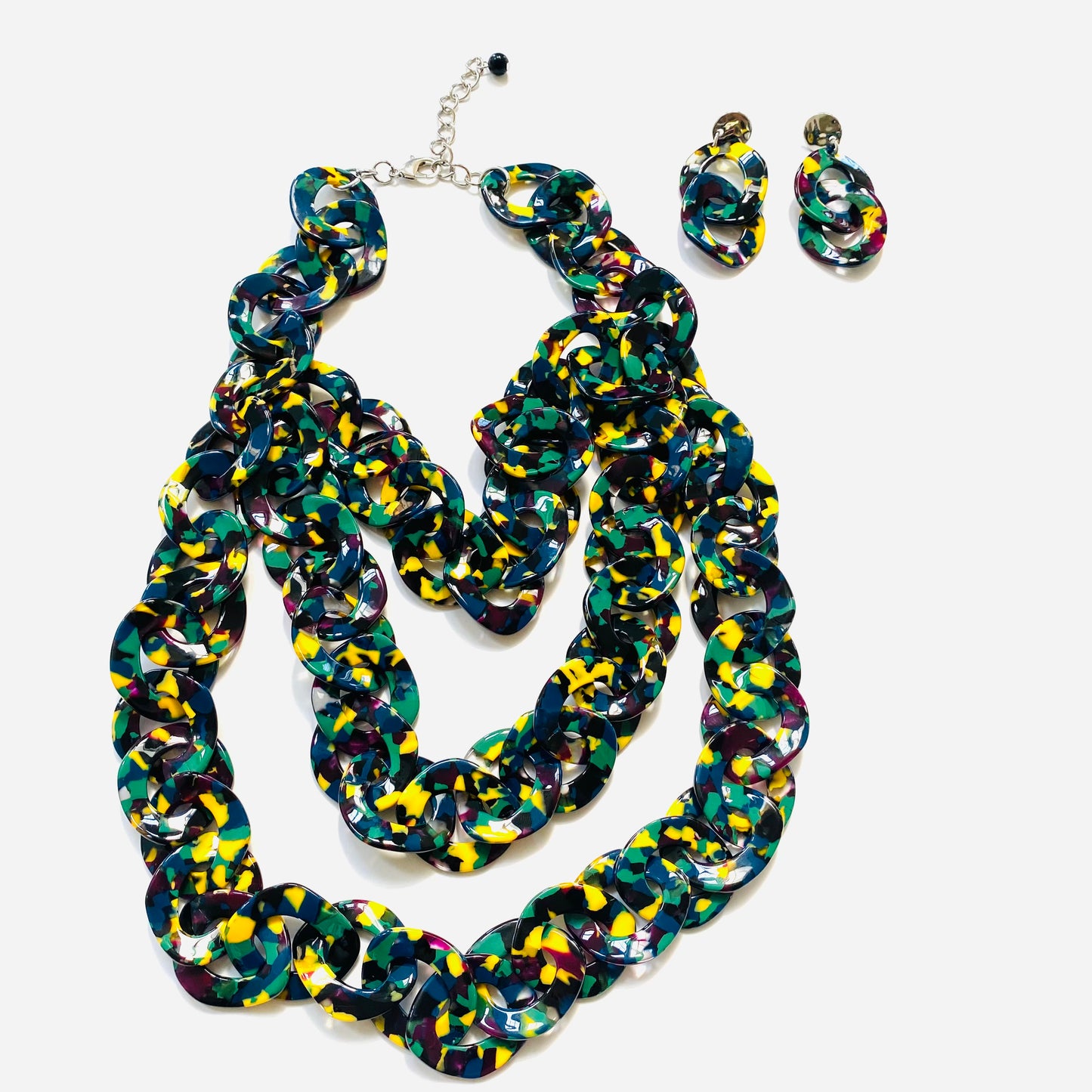 The Sovereign Necklace Sets