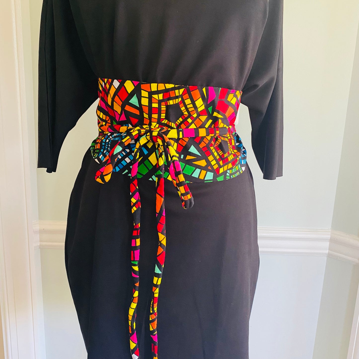 Obi Belt