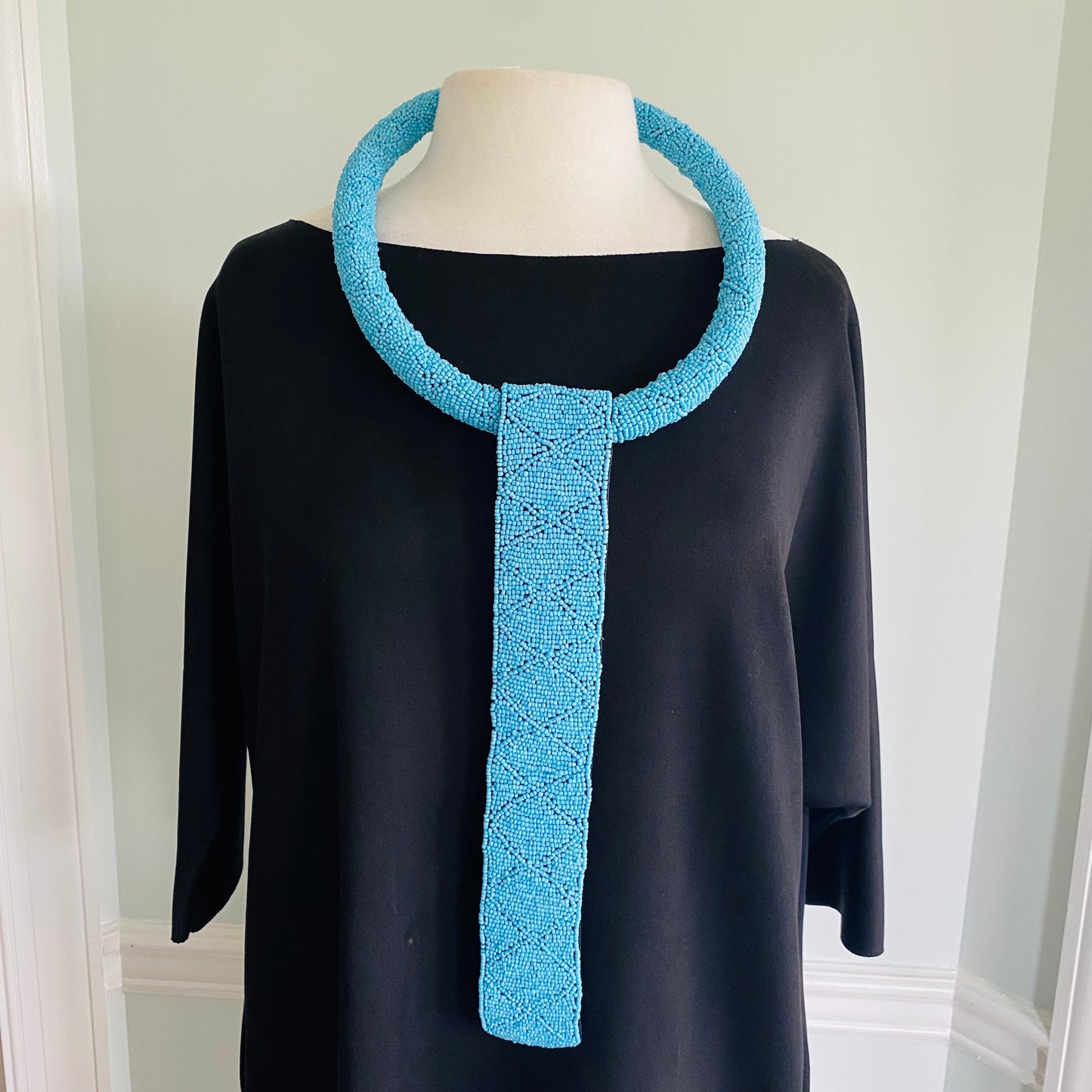 The Tonia Necklace Collection