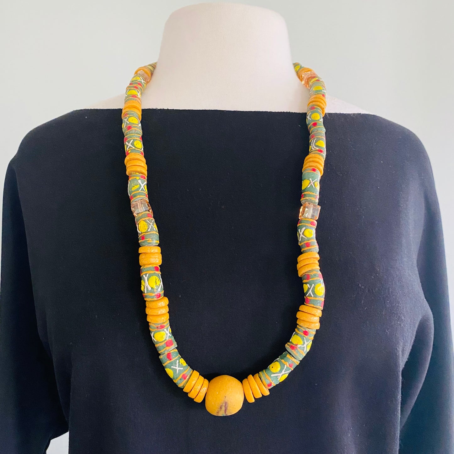 Traditional Necklace Sets