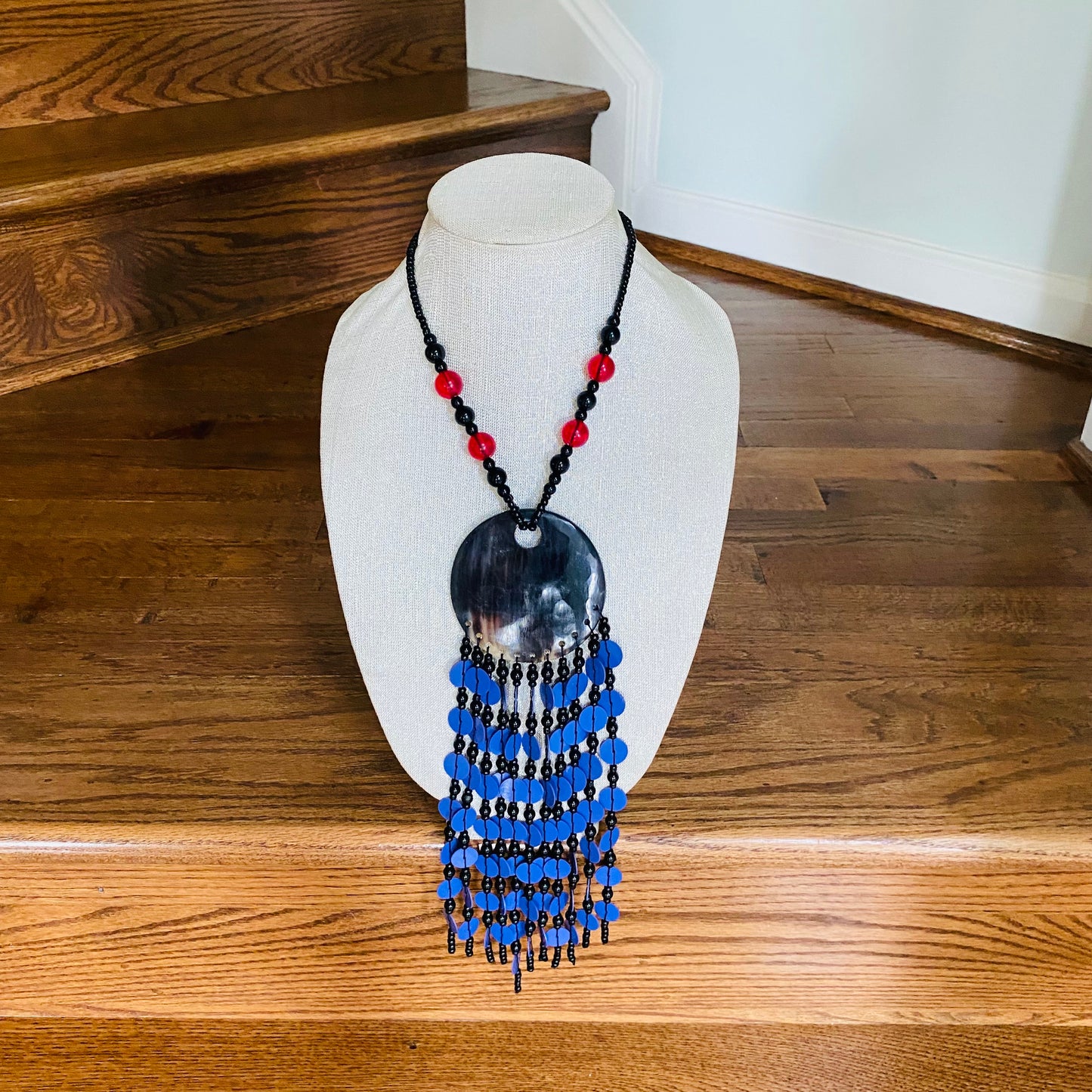 Mini Sea Collection Necklaces