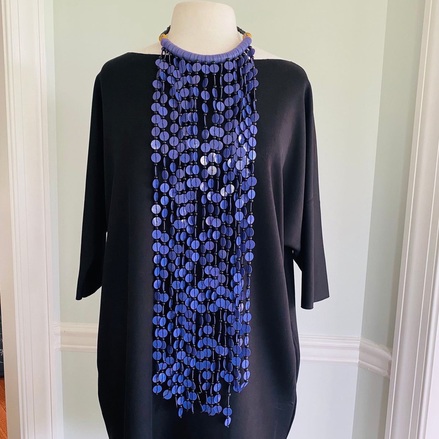 The Sea Collection Necklaces