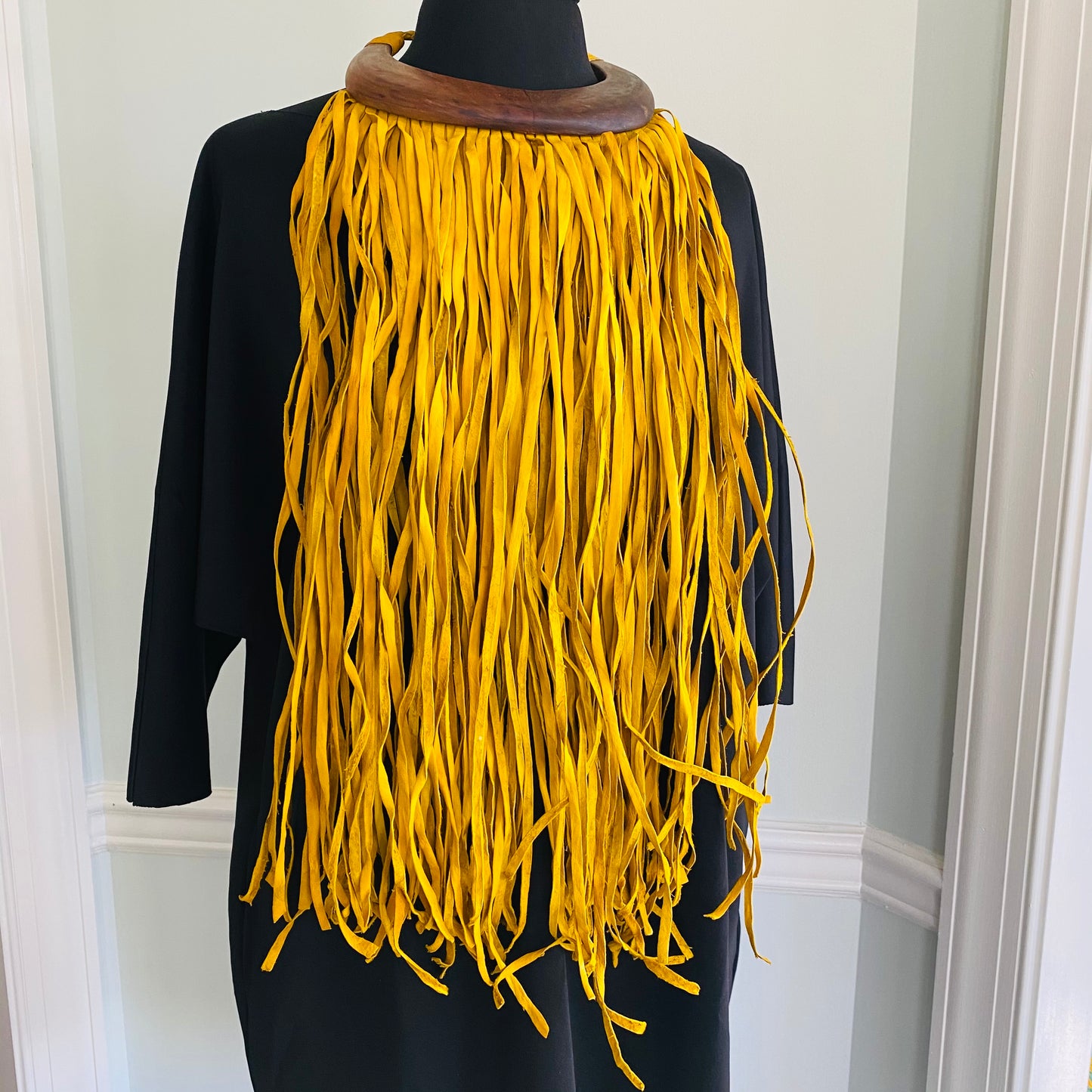 Majestic Leather Collection