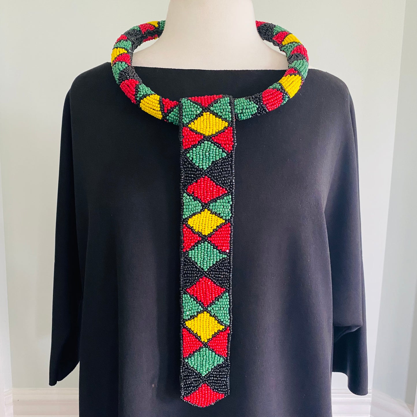 The Tonia Necklace Collection