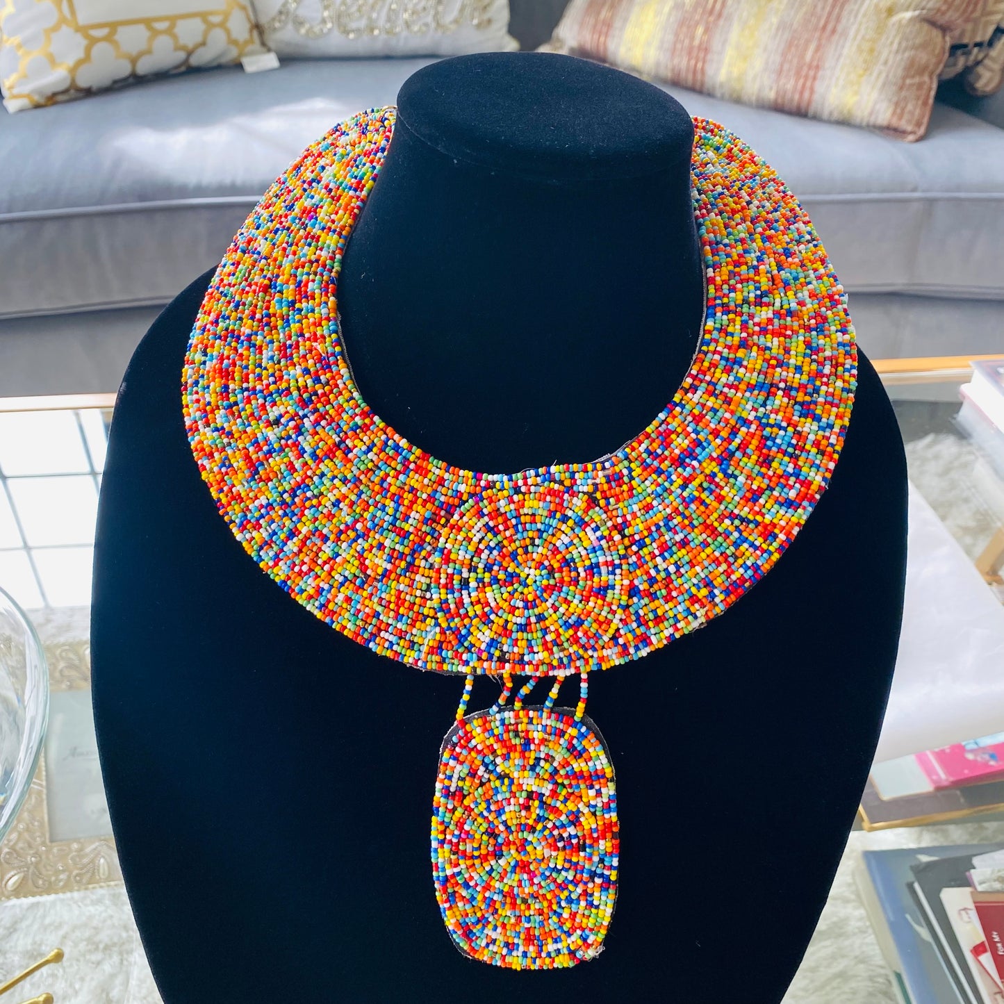 The Shayla Necklaces