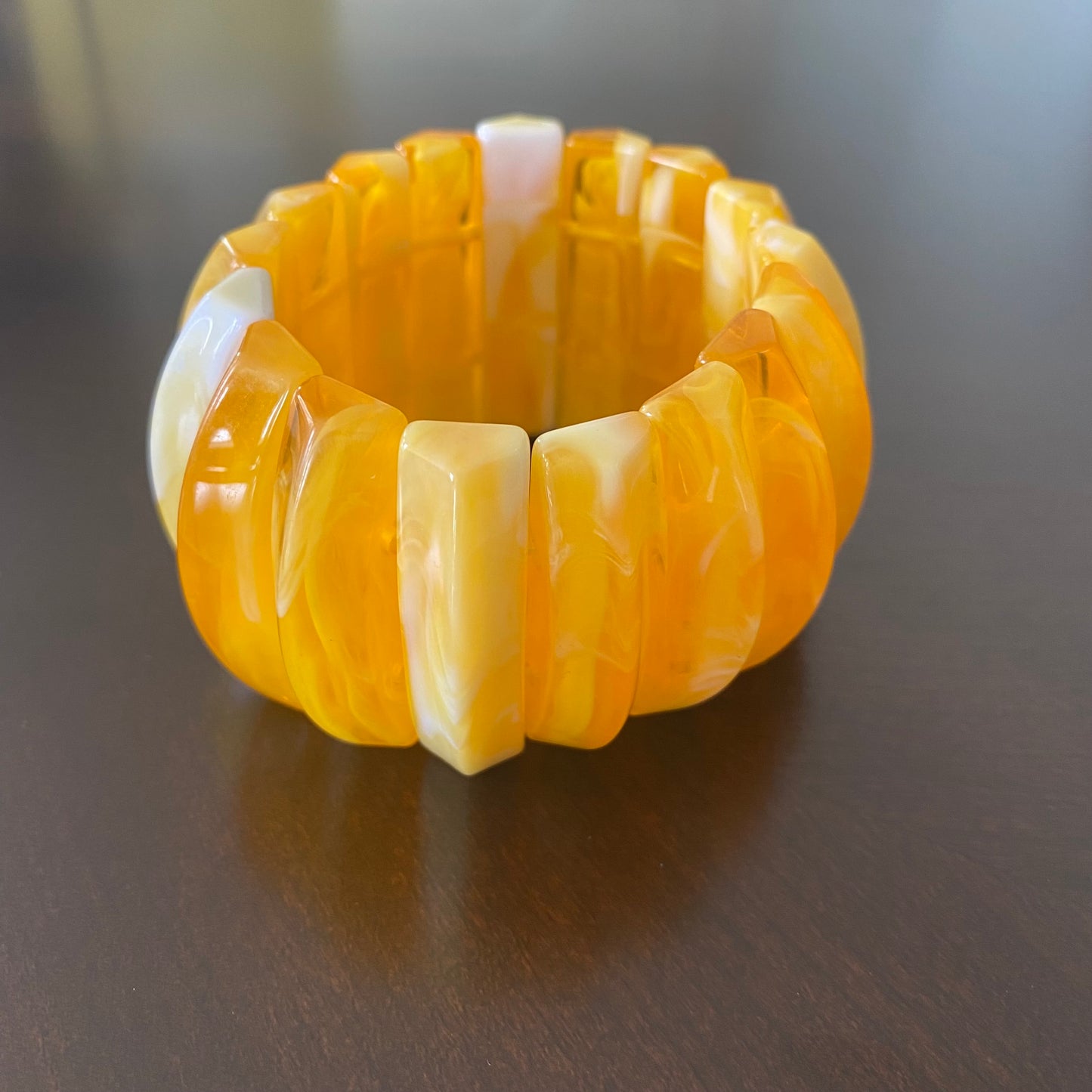 Bubble Tea Bracelets