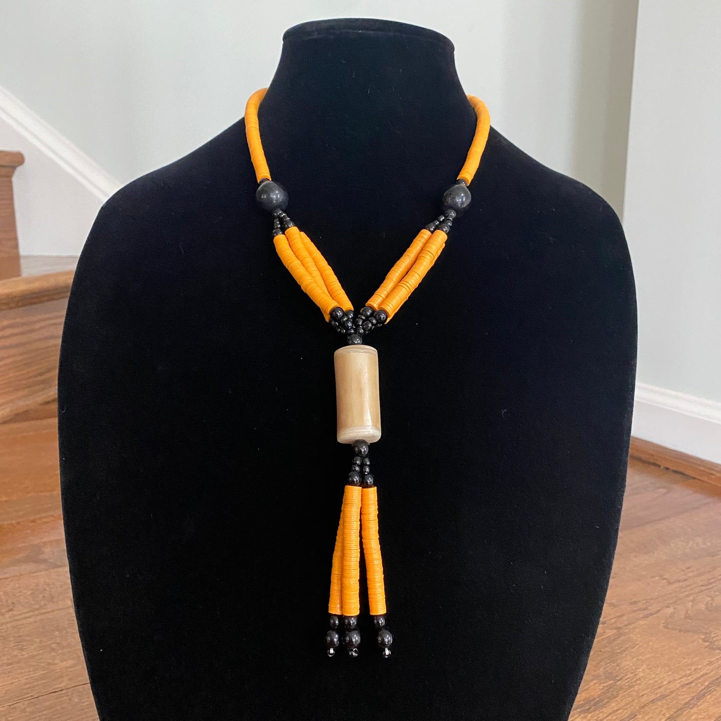 The Folami Necklaces