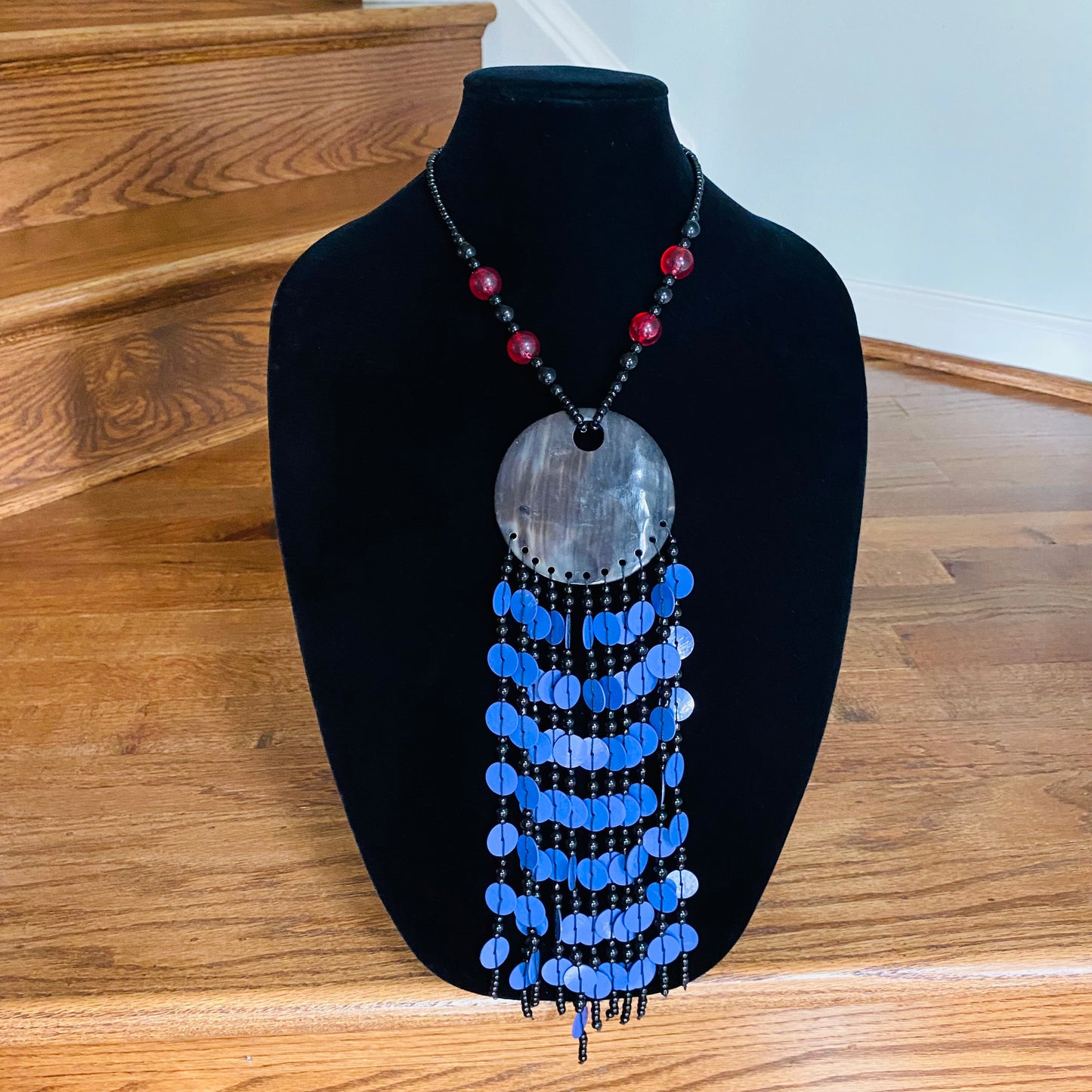 Mini Sea Collection Necklaces