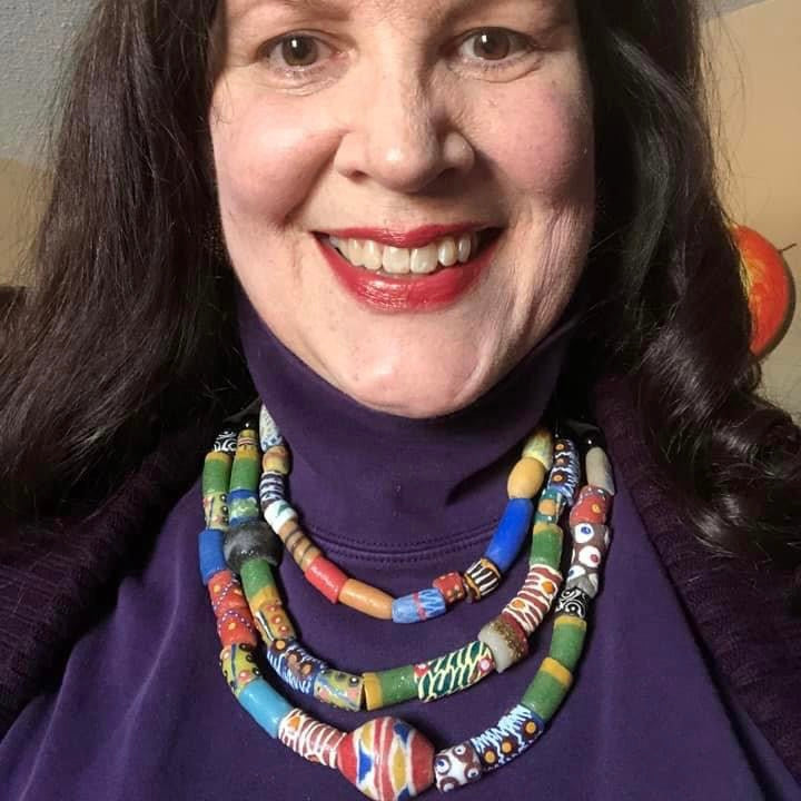 The Trade Beads Necklaces