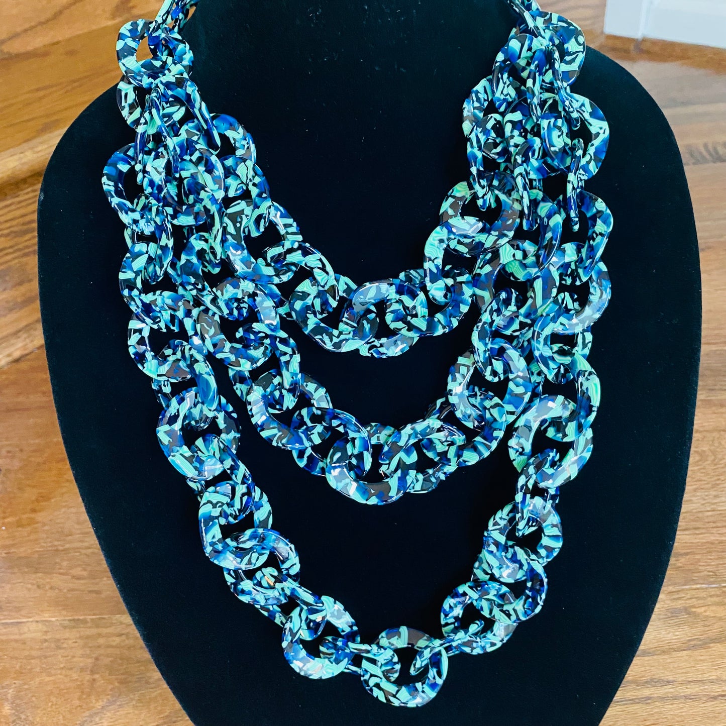 The Sovereign Necklace Sets