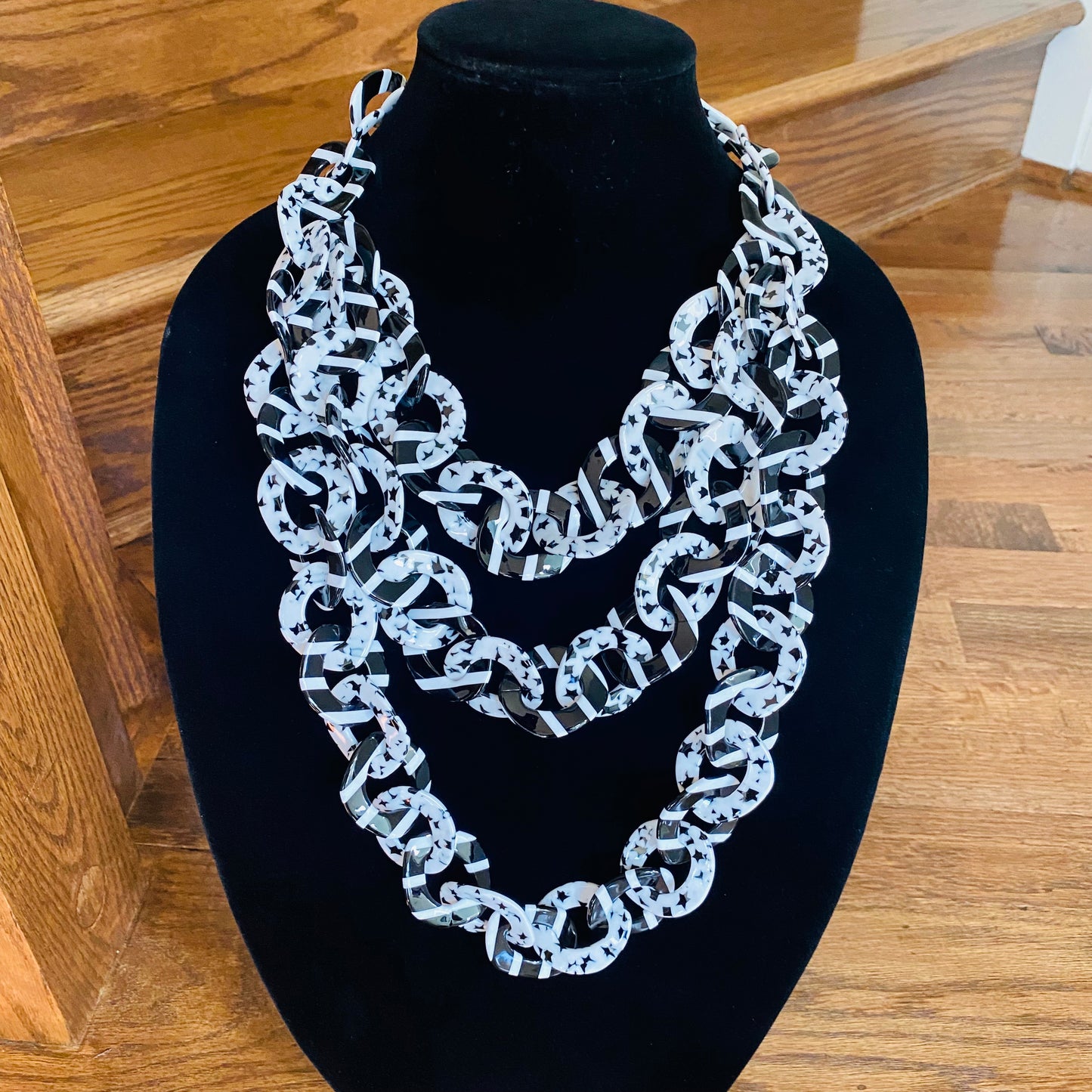 The Sovereign Necklace Sets