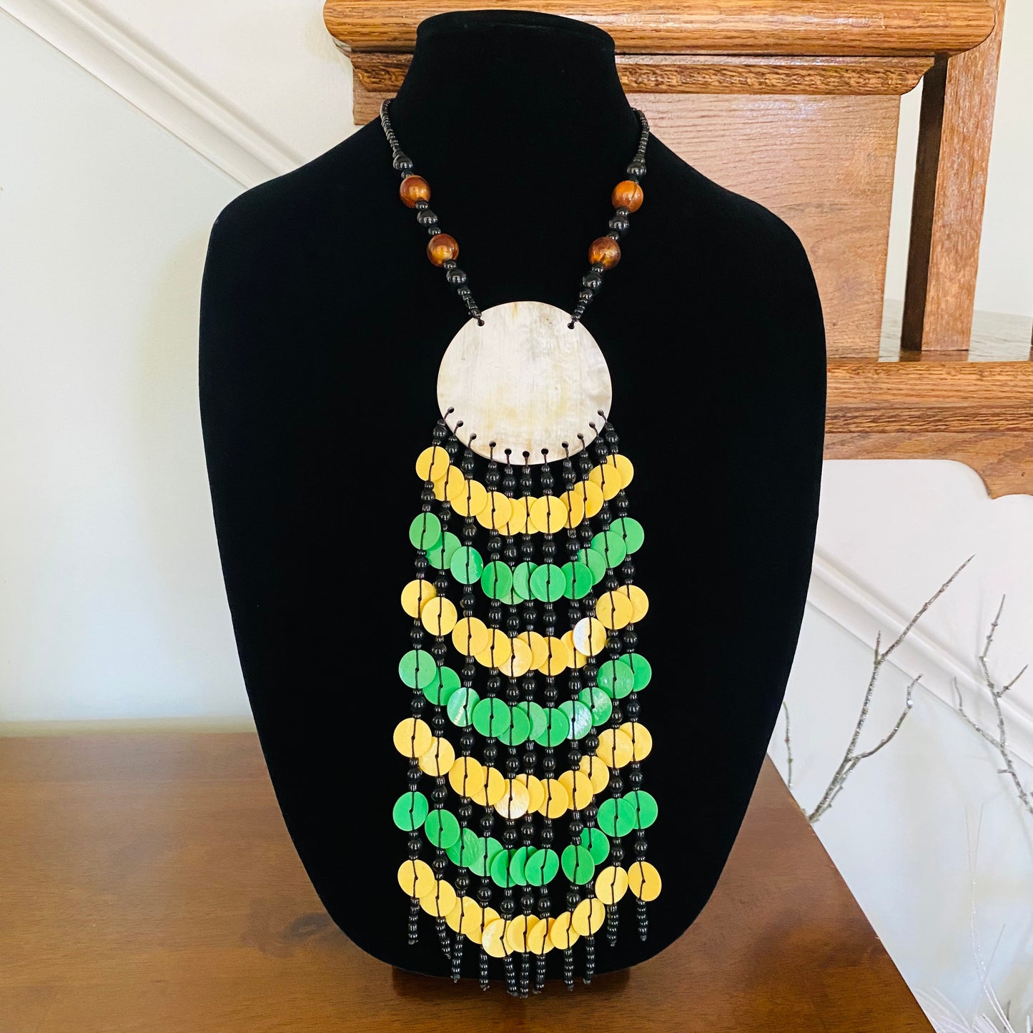 Mini Sea Collection Necklaces