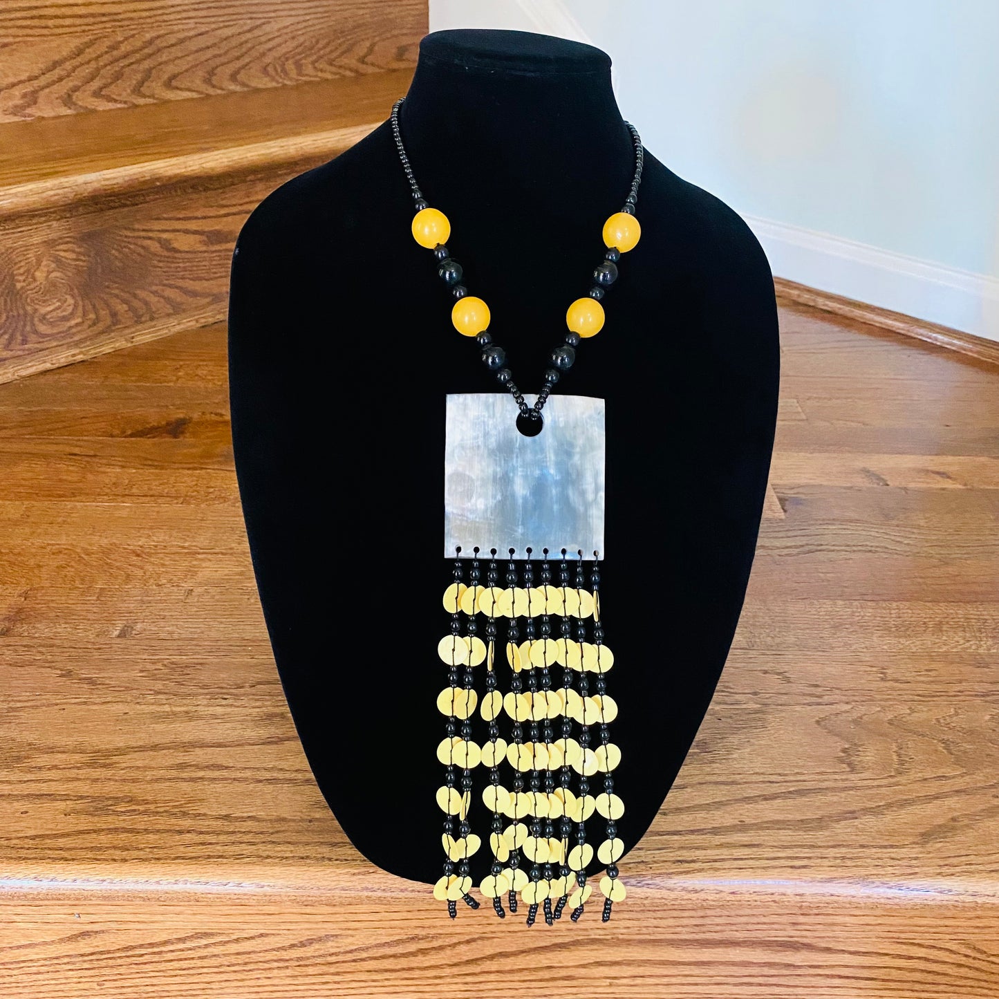 Mini Sea Collection Necklaces