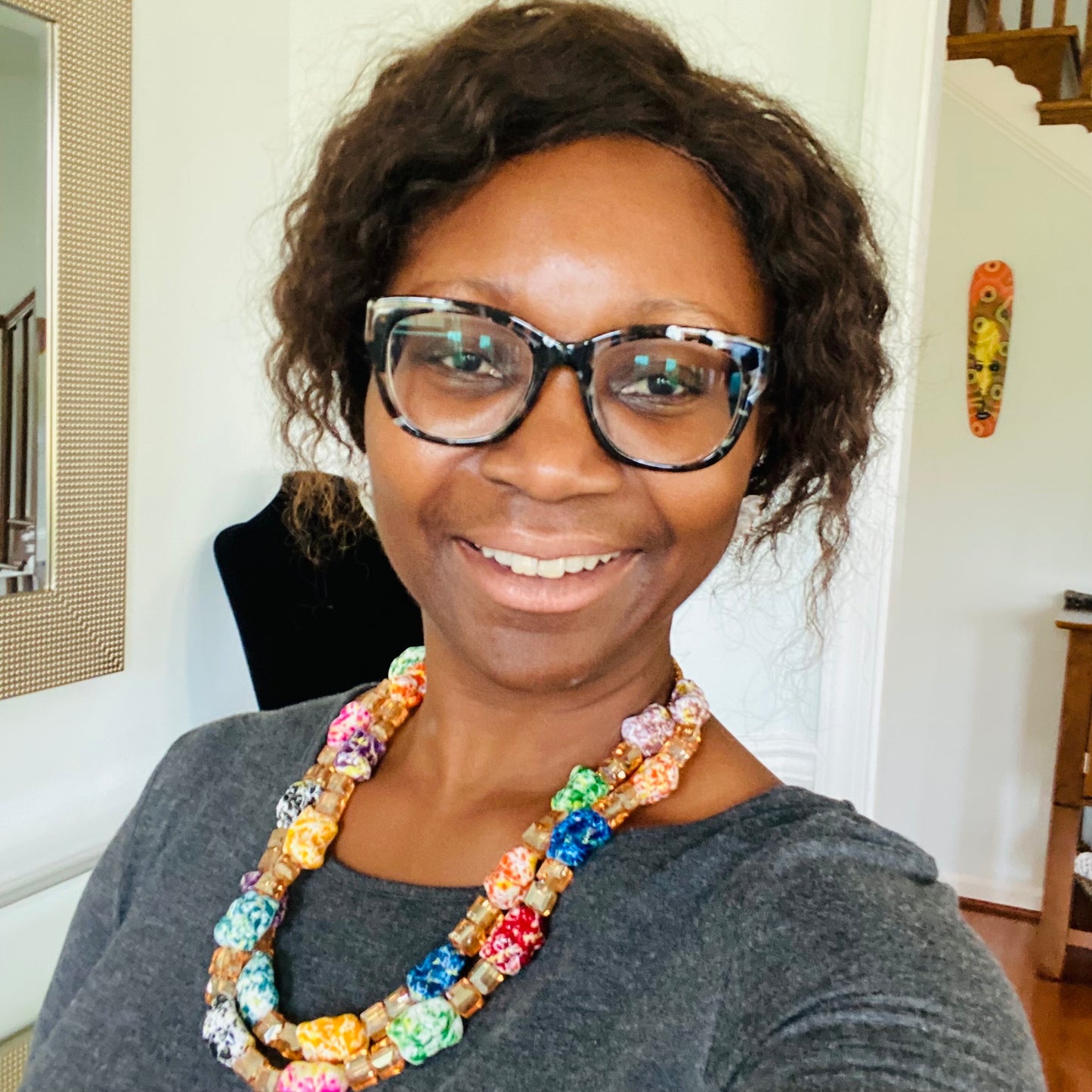 Rock Tie-Dye Collection