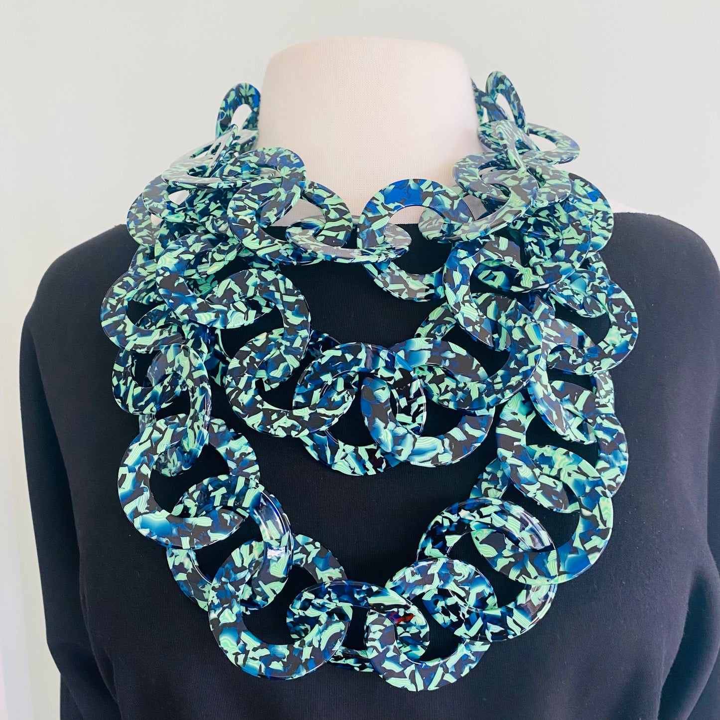 The Sovereign Necklace Sets