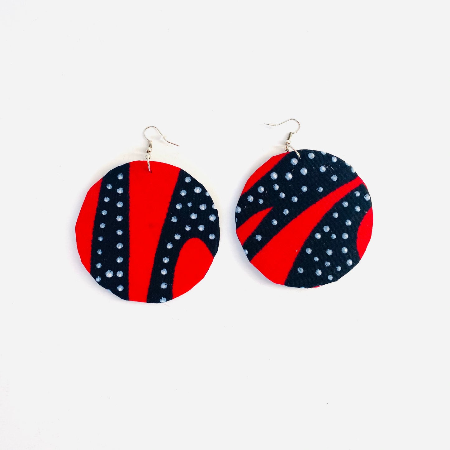 Sister Circle Earrings