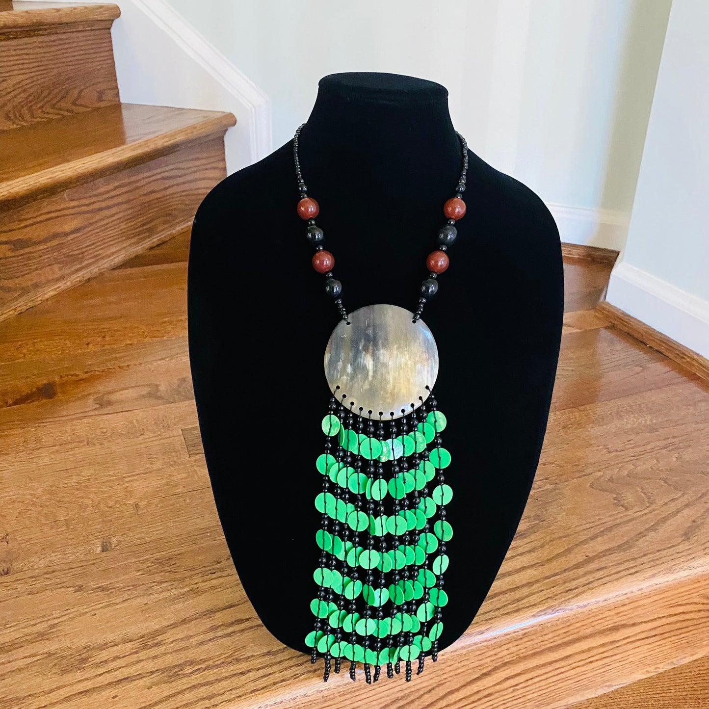 Mini Sea Collection Necklaces