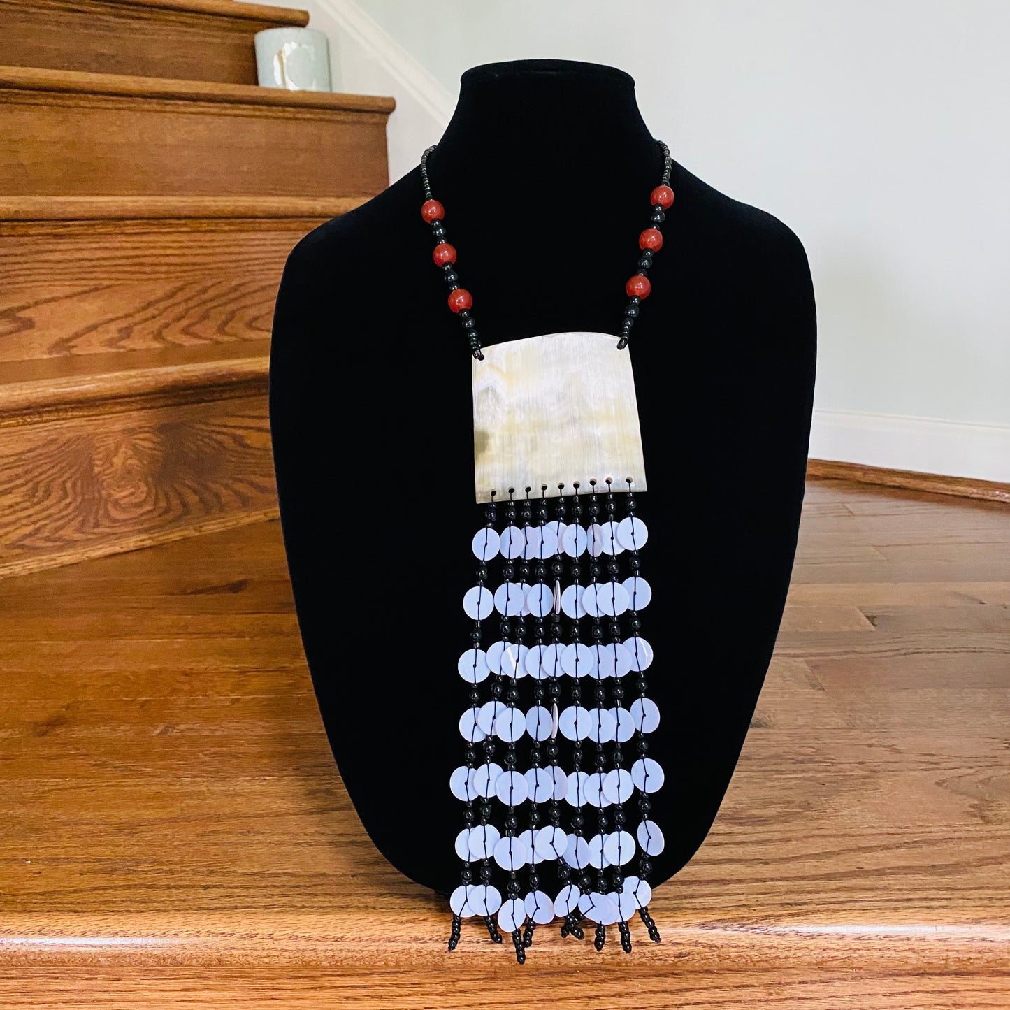 Mini Sea Collection Necklaces