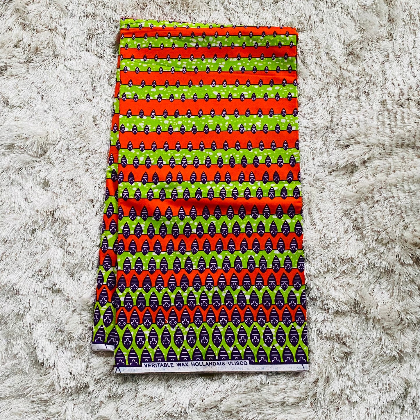 Fabric - Six Yards Collection