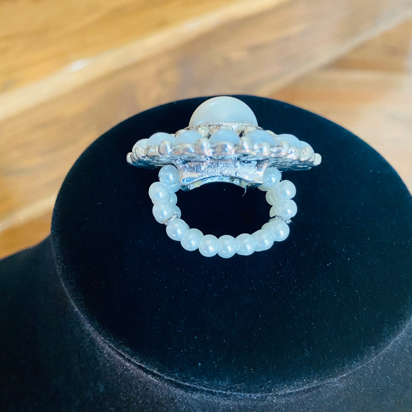 Dazzling Rings Collection