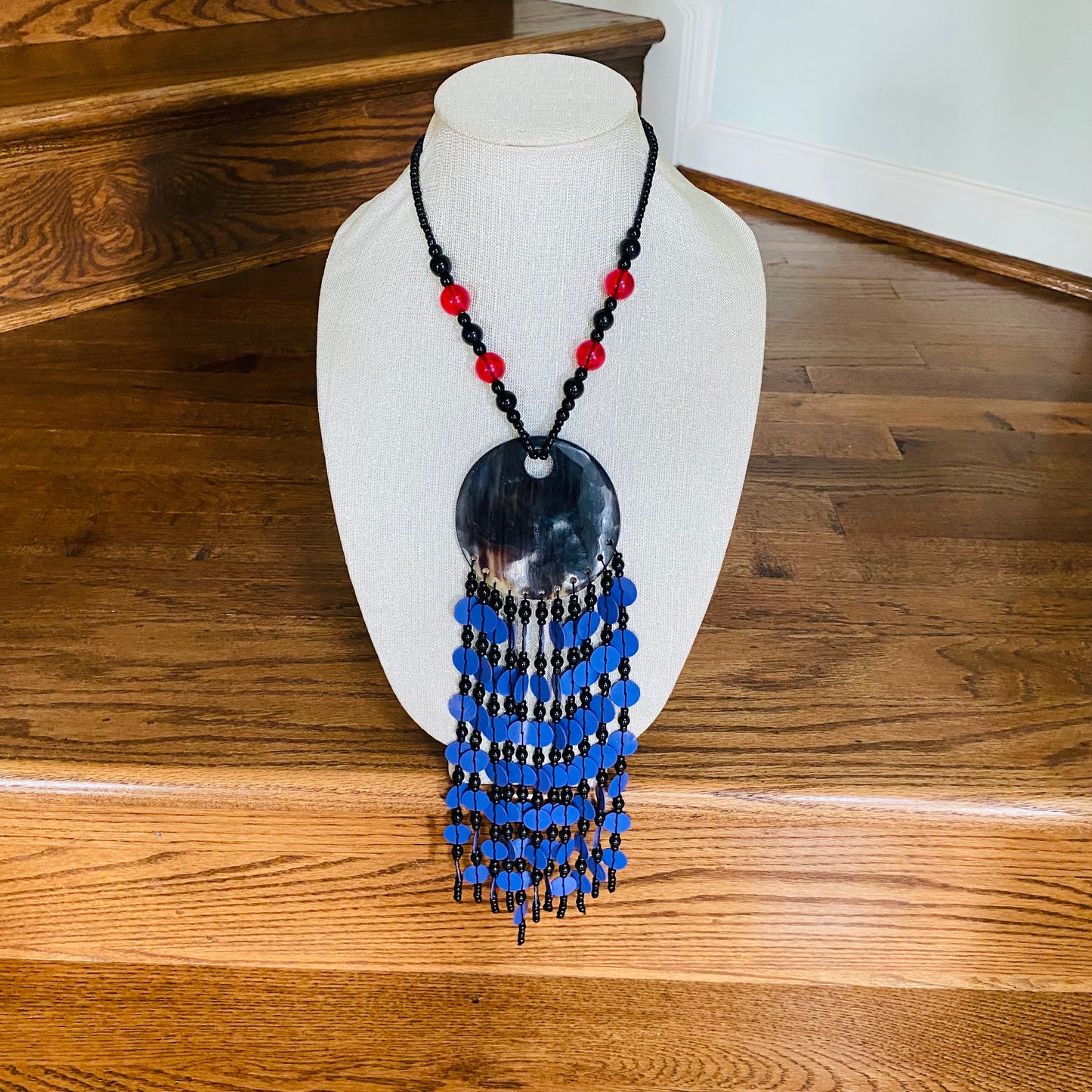 Mini Sea Collection Necklaces