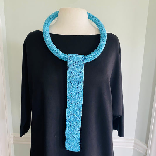 The Tonia Necklace Collection