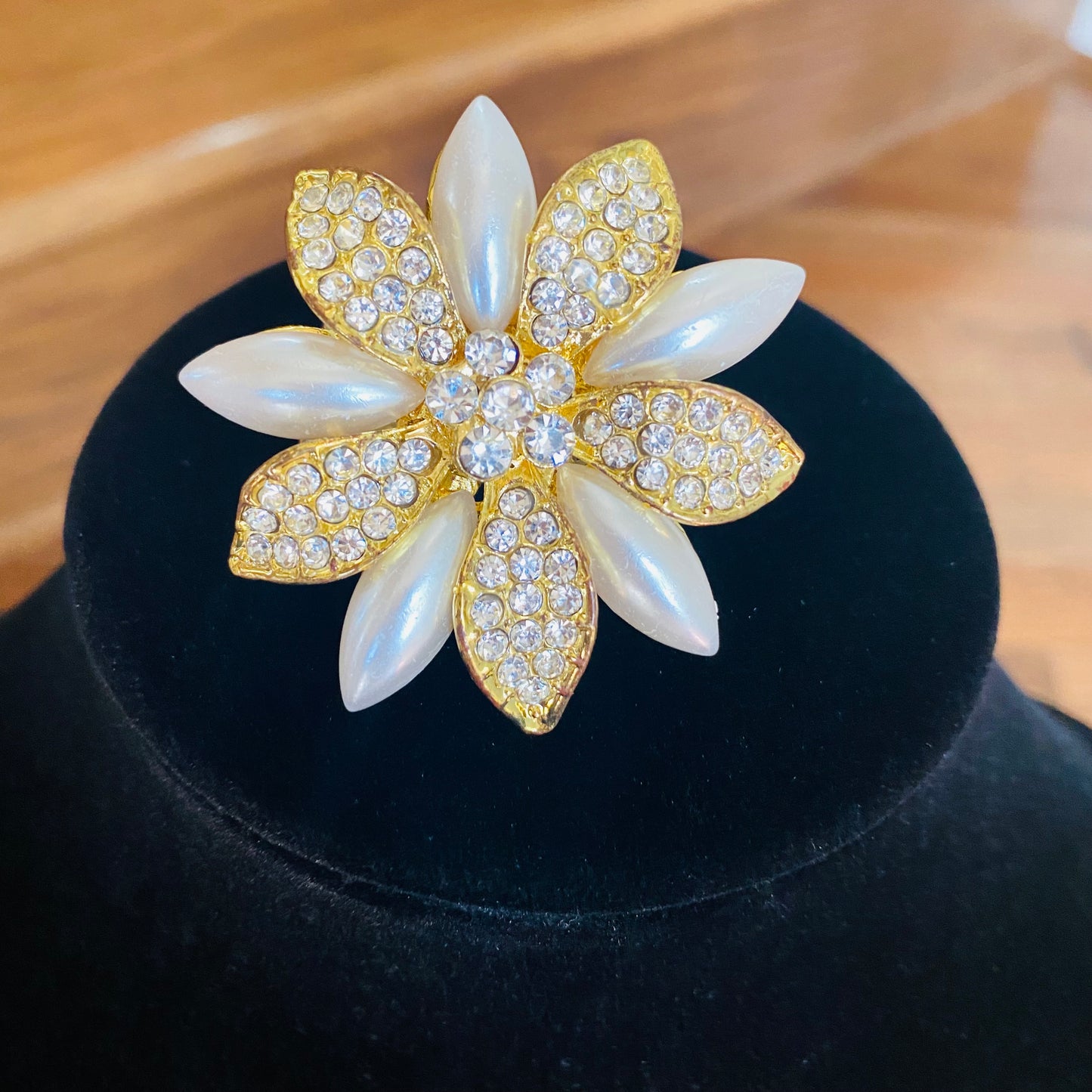 Dazzling Rings Collection