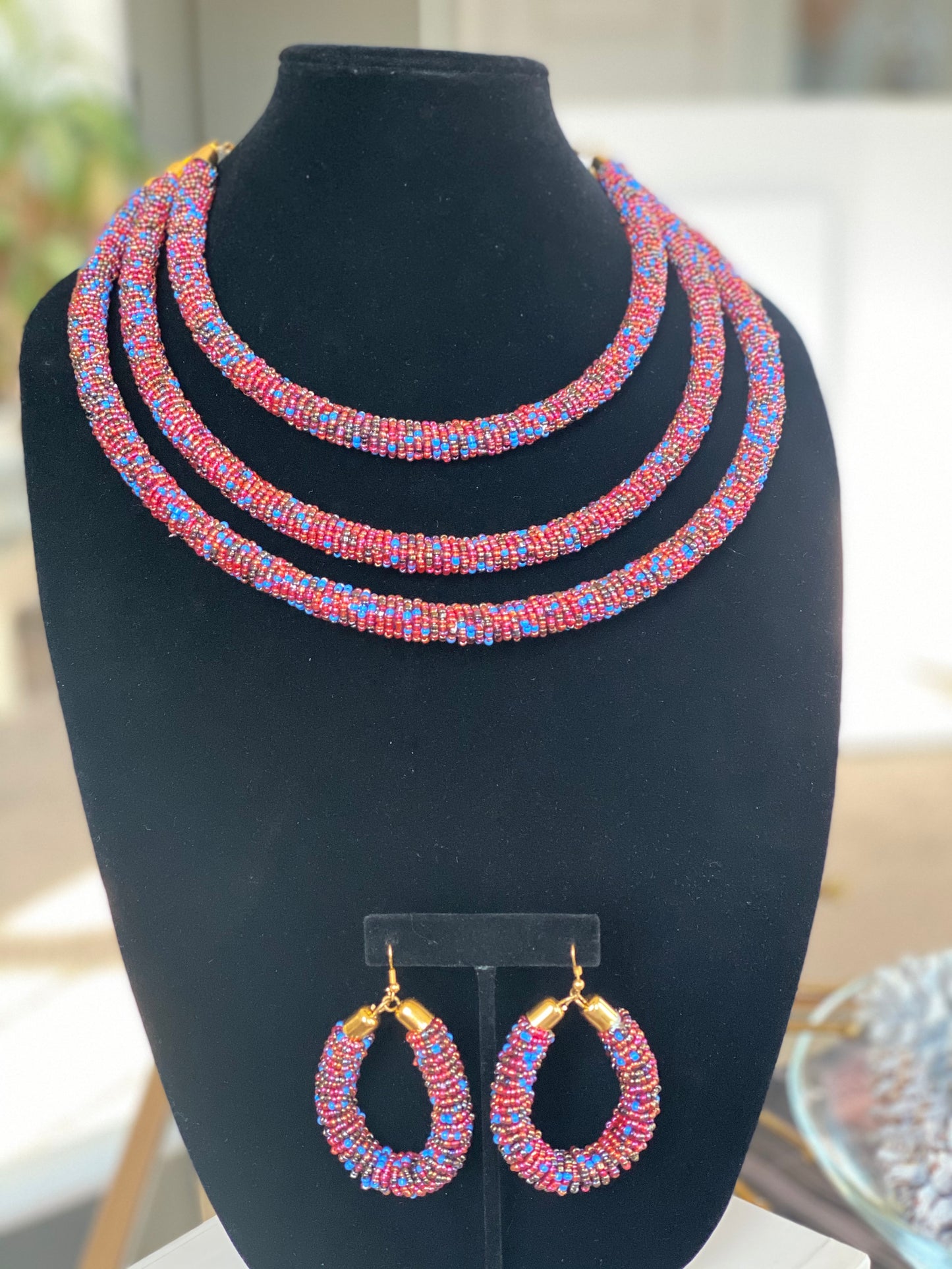 The Trilogy Collection