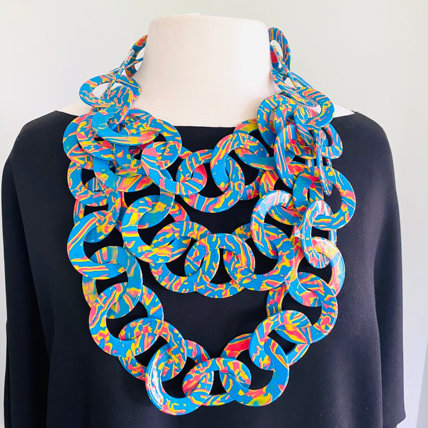 The Sovereign Necklace Sets