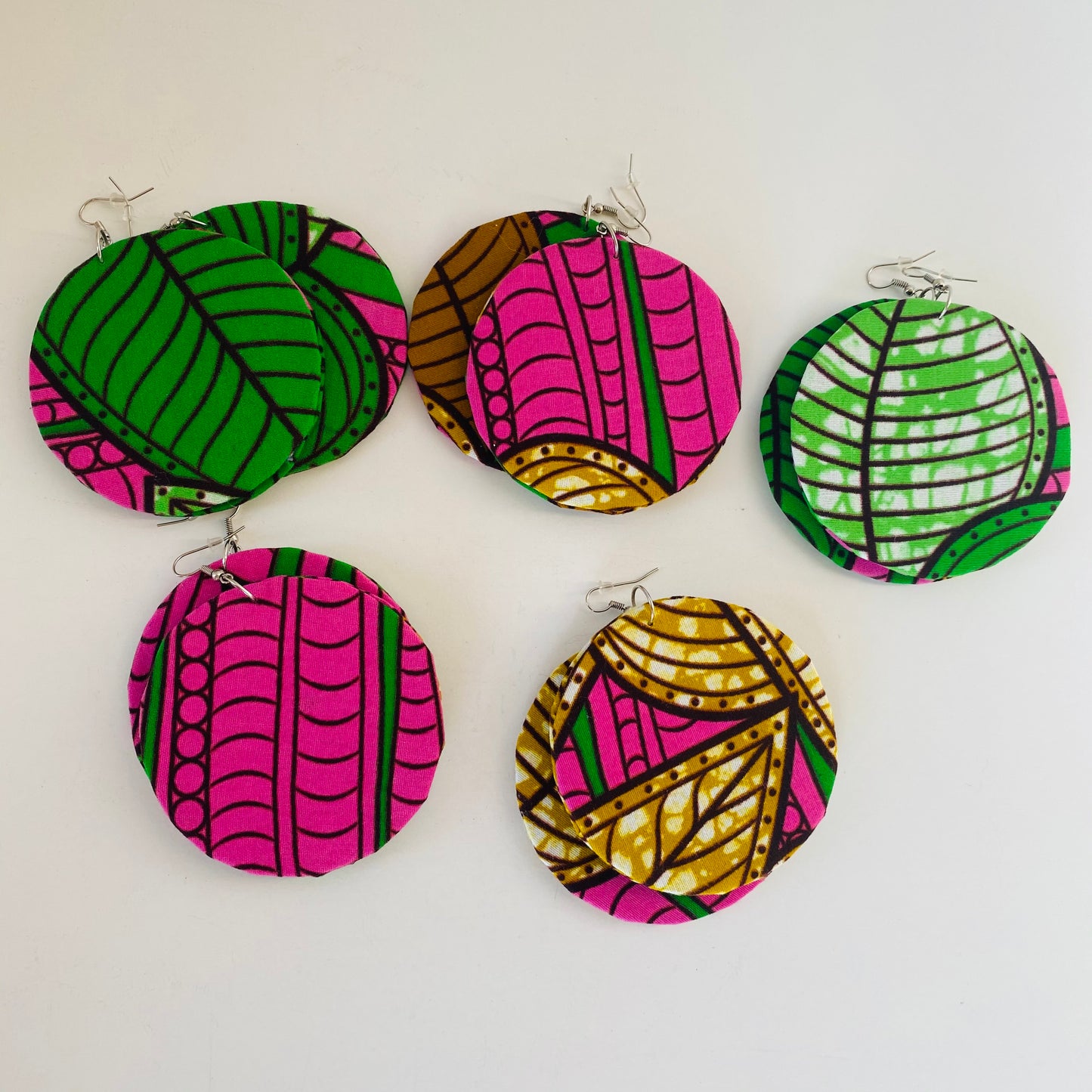 Sister Circle Earrings
