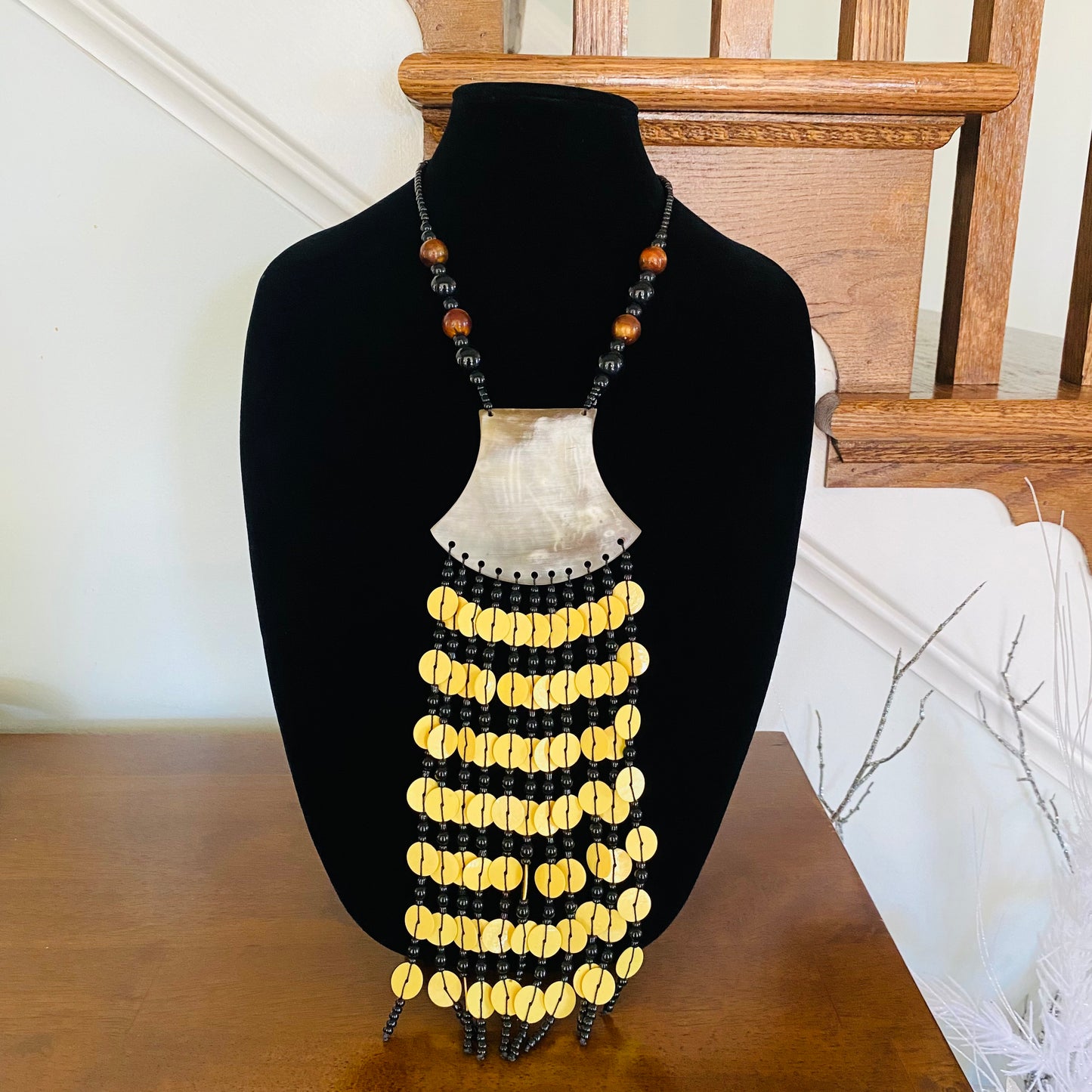 Mini Sea Collection Necklaces