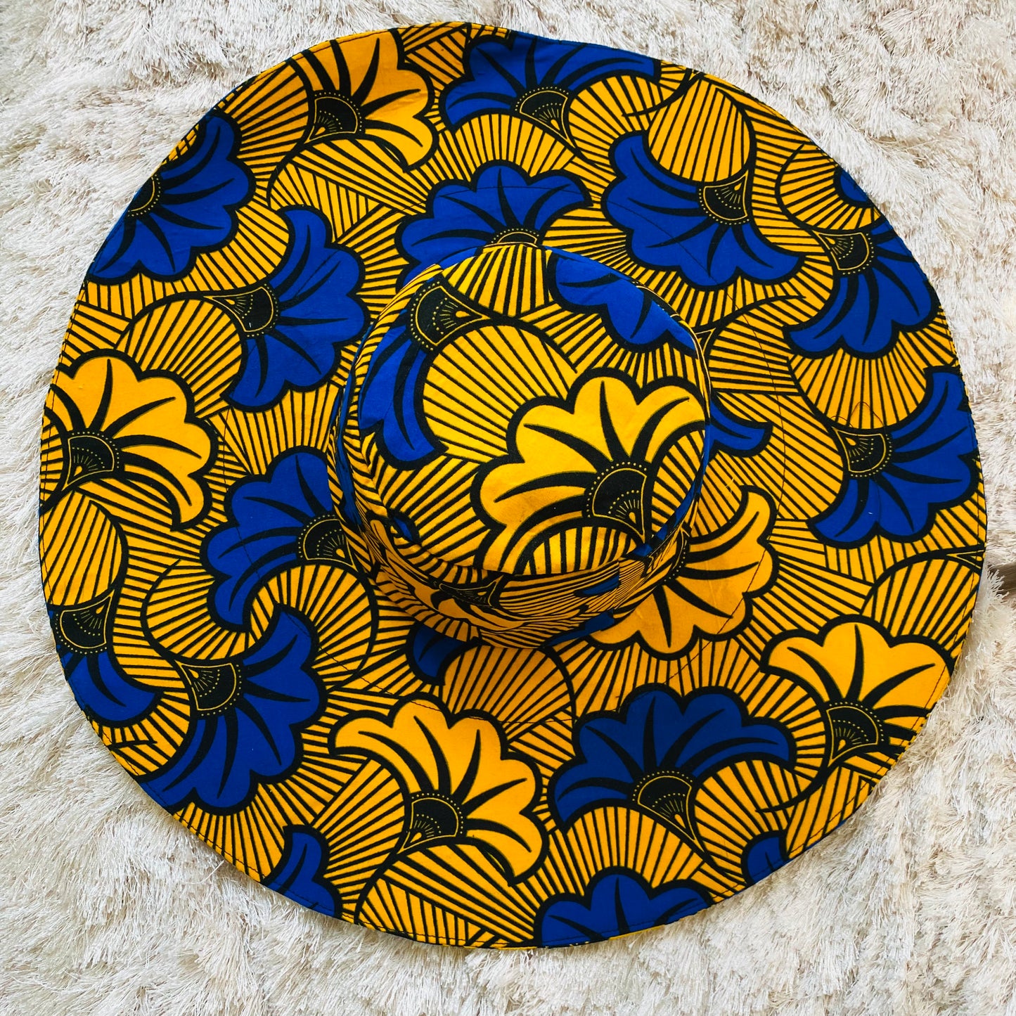 Ankara Hats Collection