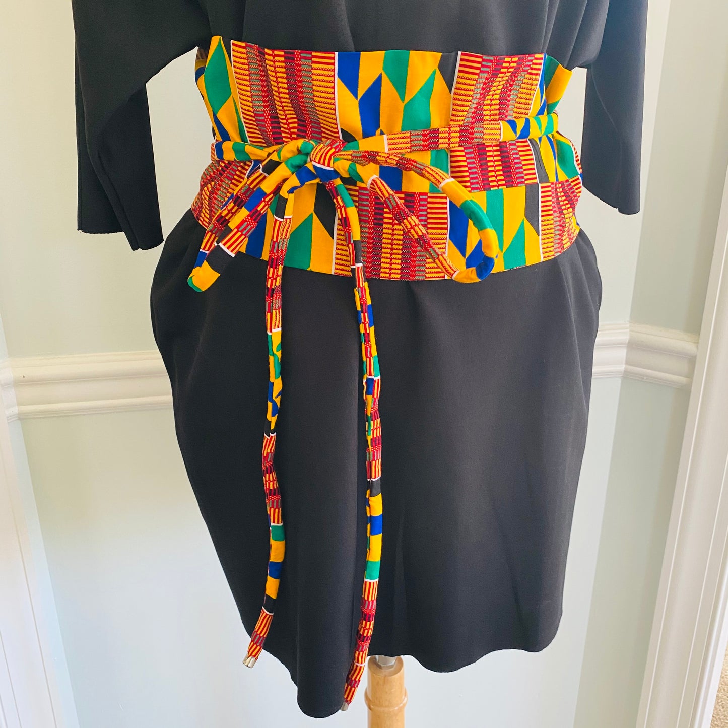Obi Belt