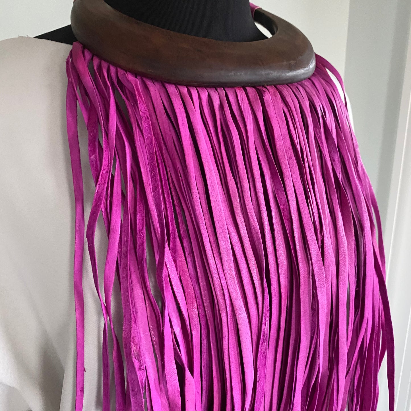 Majestic Leather Collection