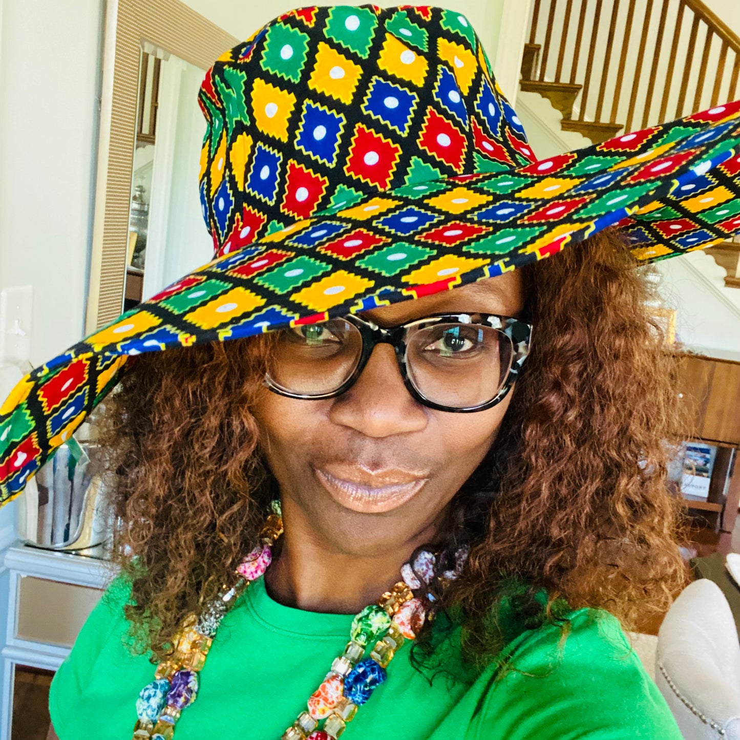 Ankara Hats Collection